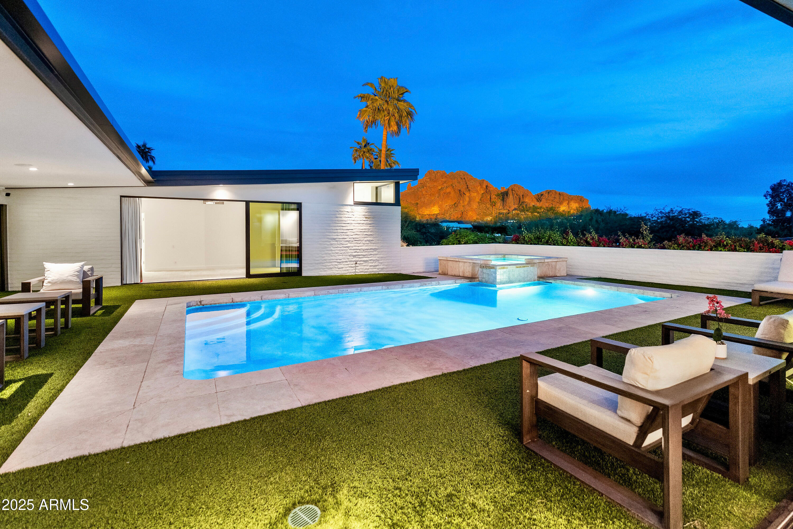MARION ESTATES - Residential