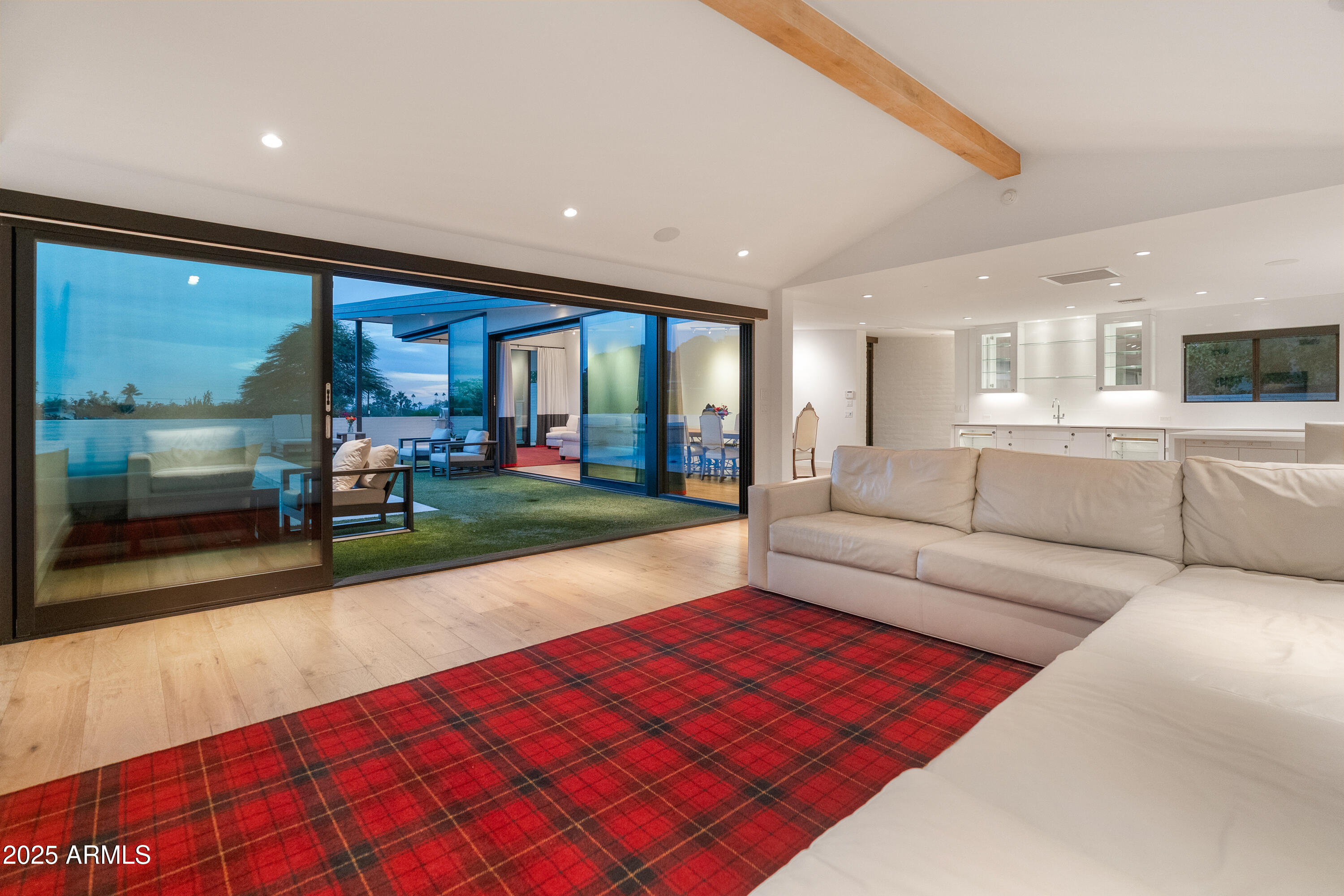 MARION ESTATES - Residential