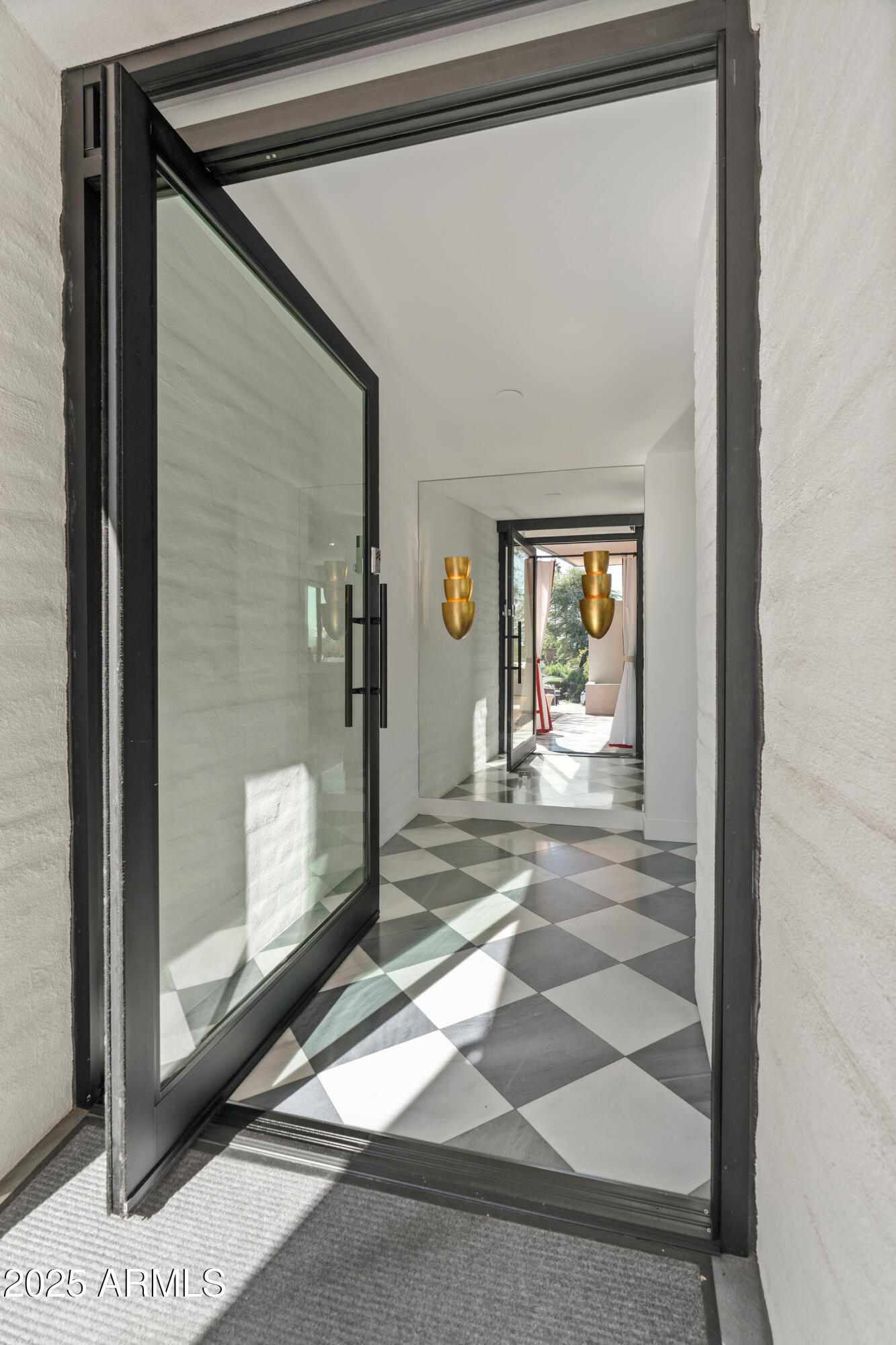 MARION ESTATES - Residential