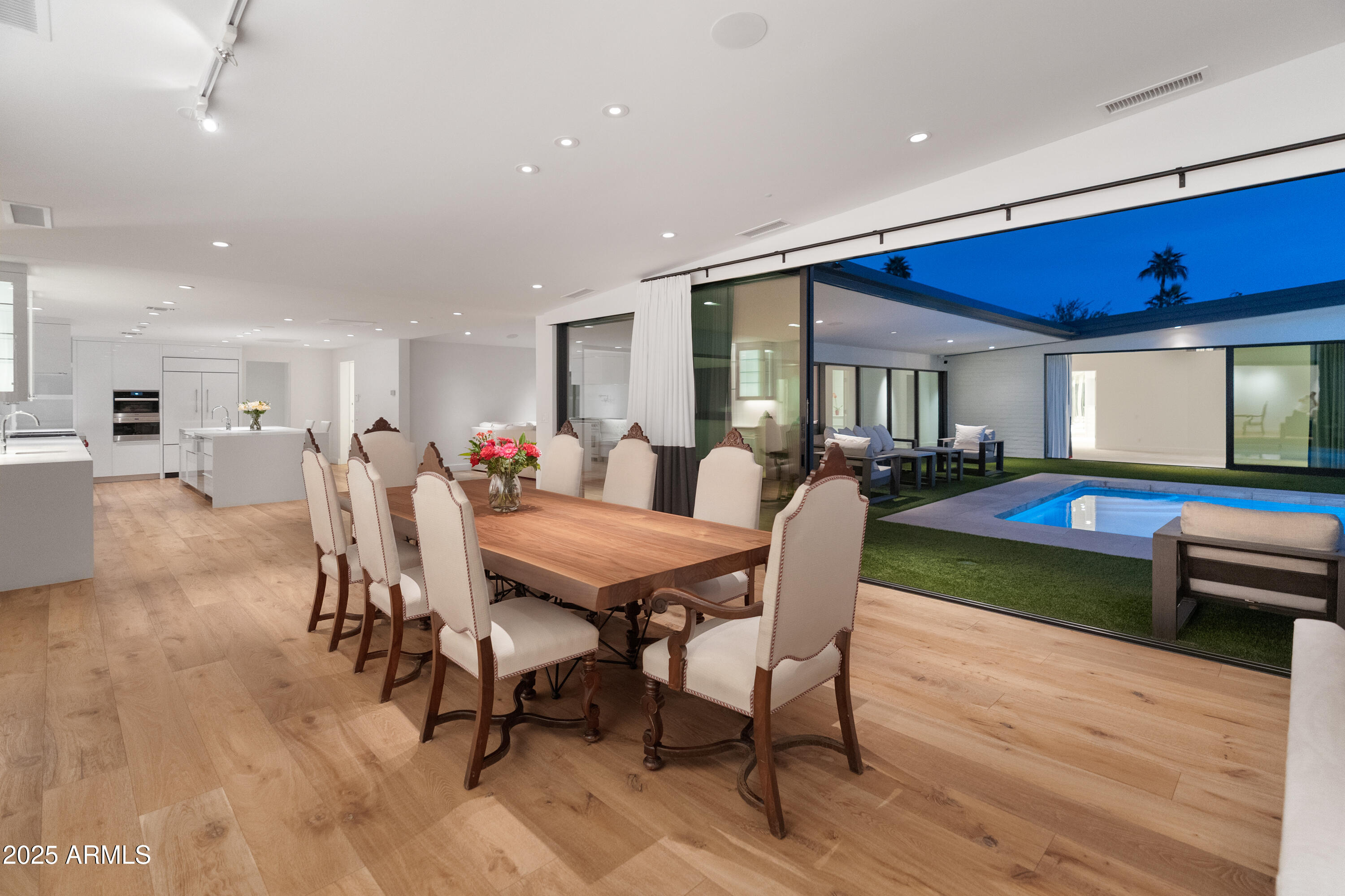 MARION ESTATES - Residential