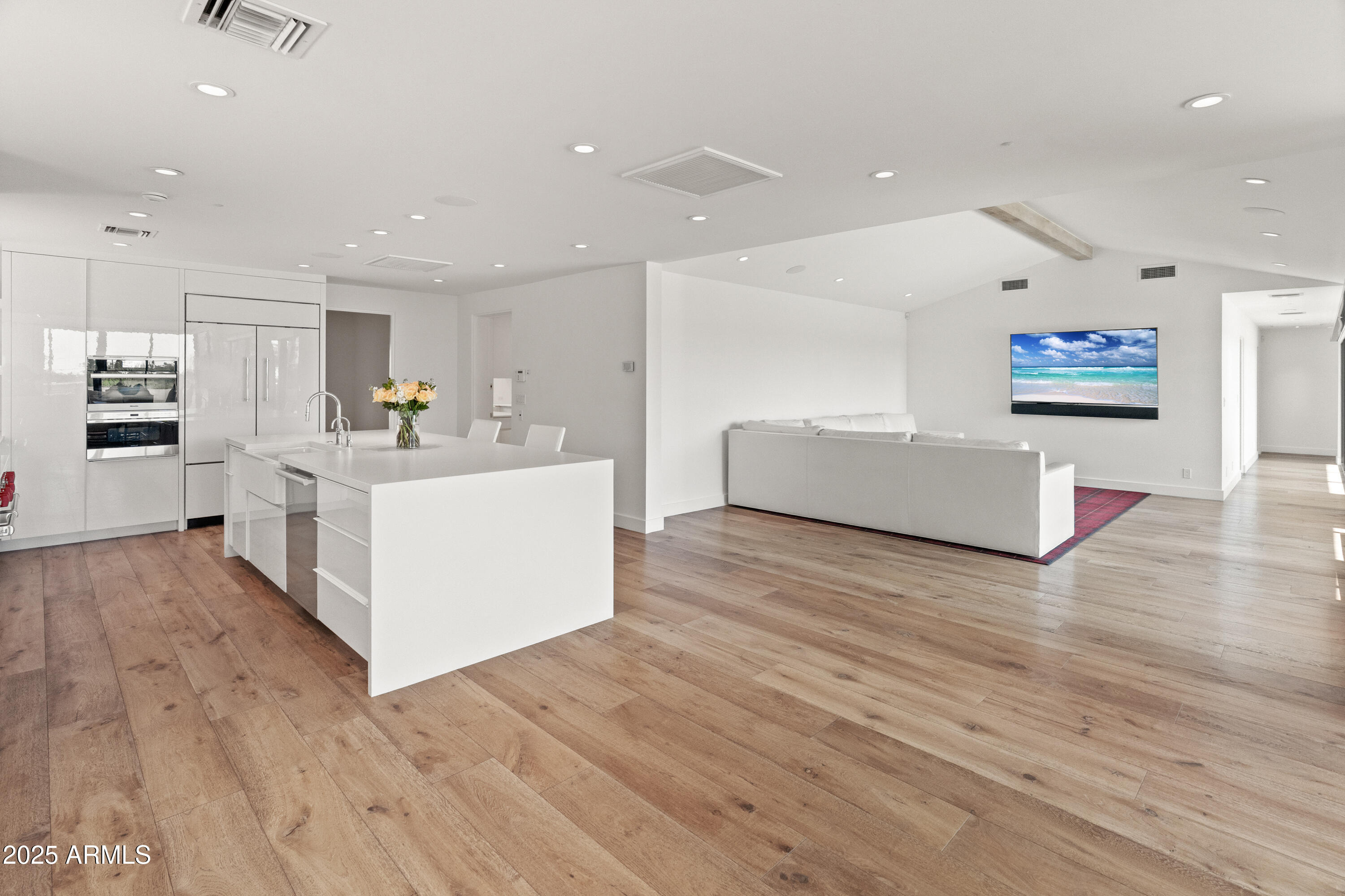 MARION ESTATES - Residential