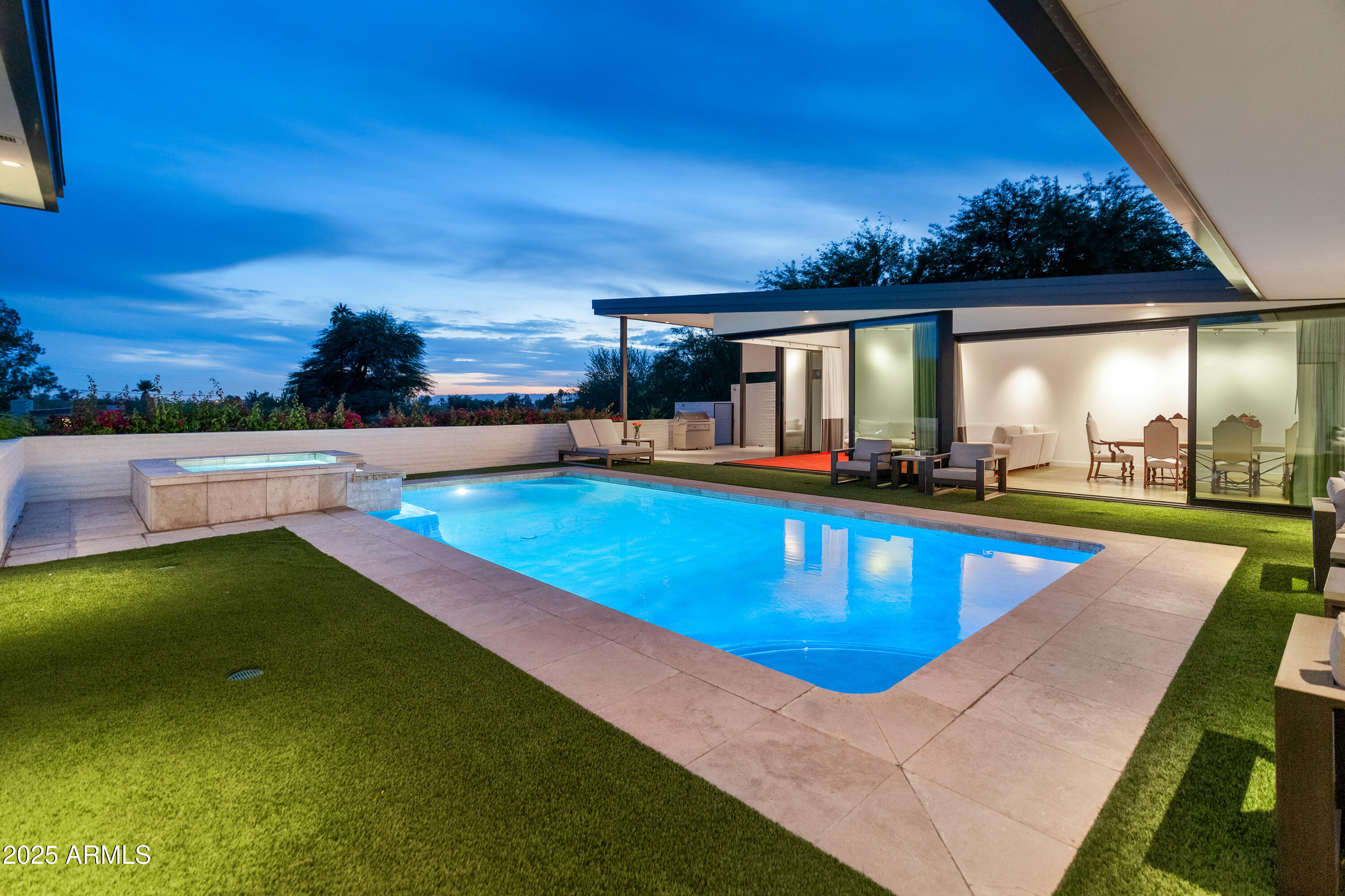 MARION ESTATES - Residential