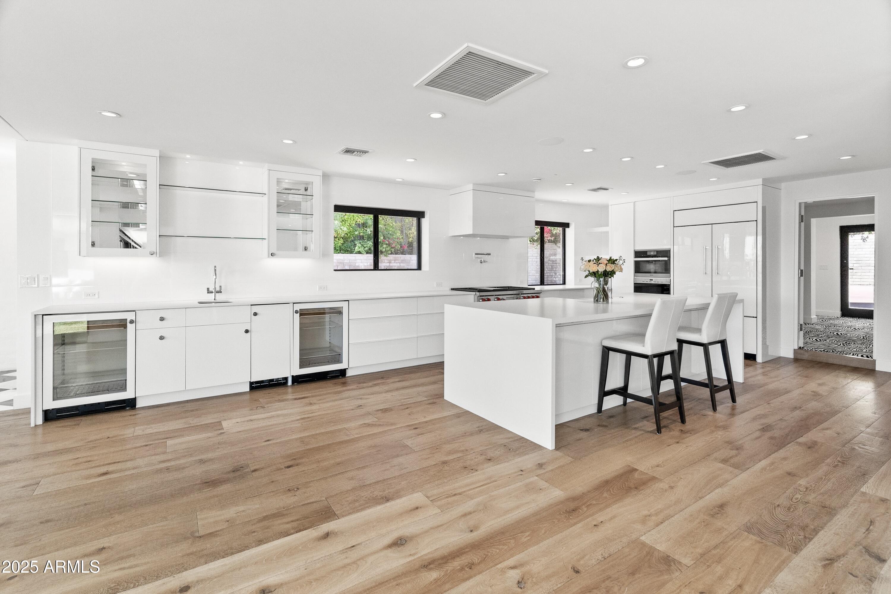 MARION ESTATES - Residential
