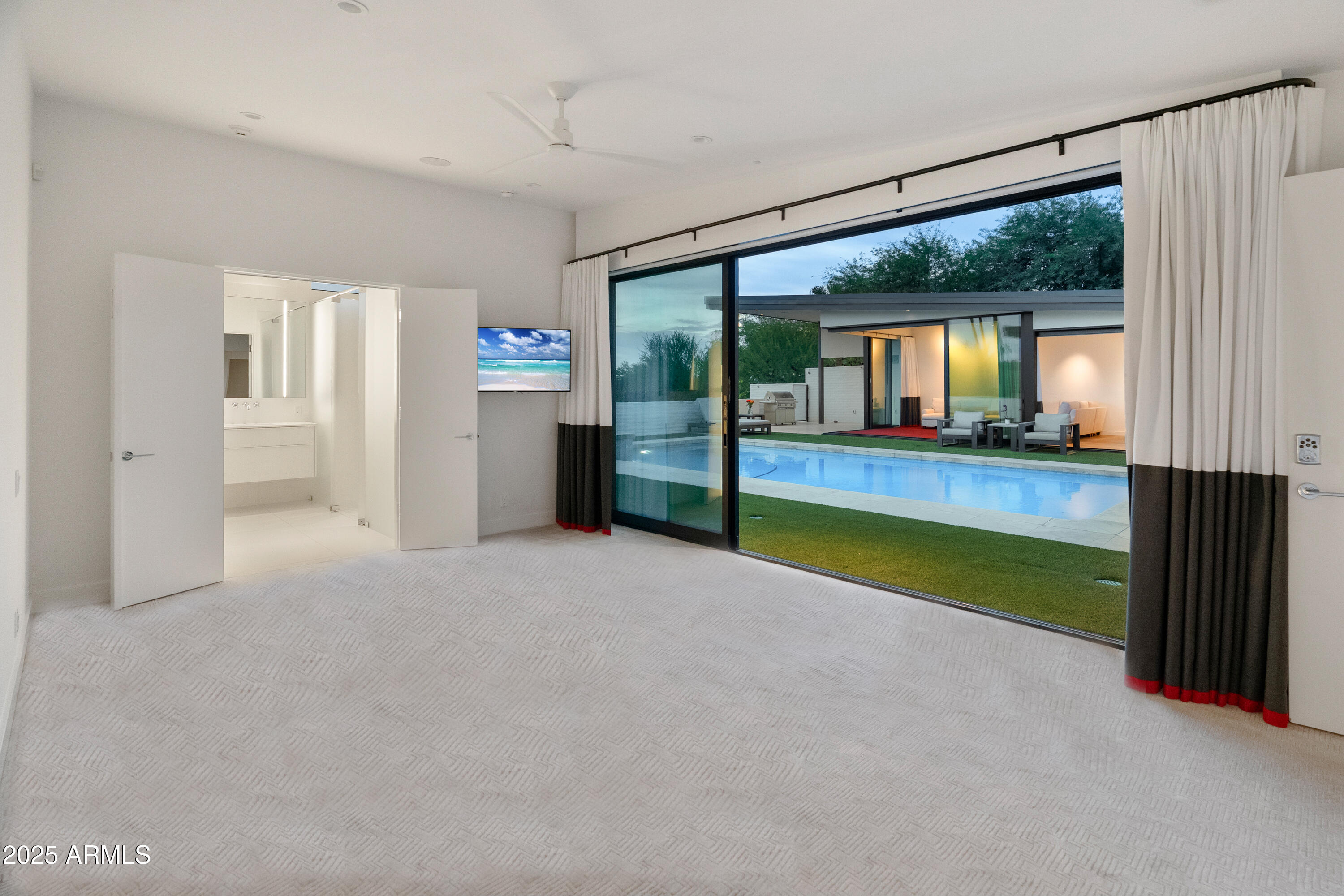 MARION ESTATES - Residential