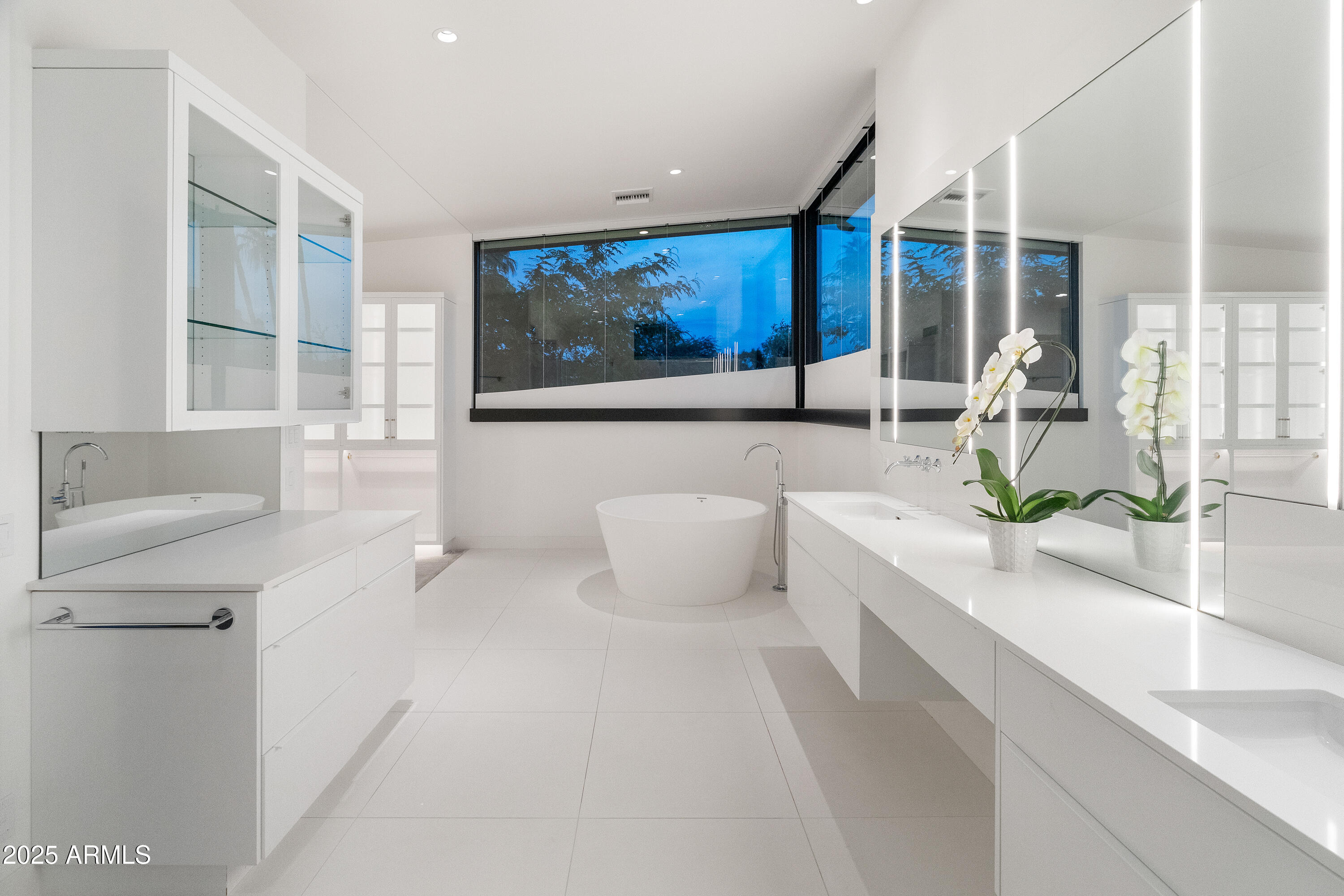 MARION ESTATES - Residential