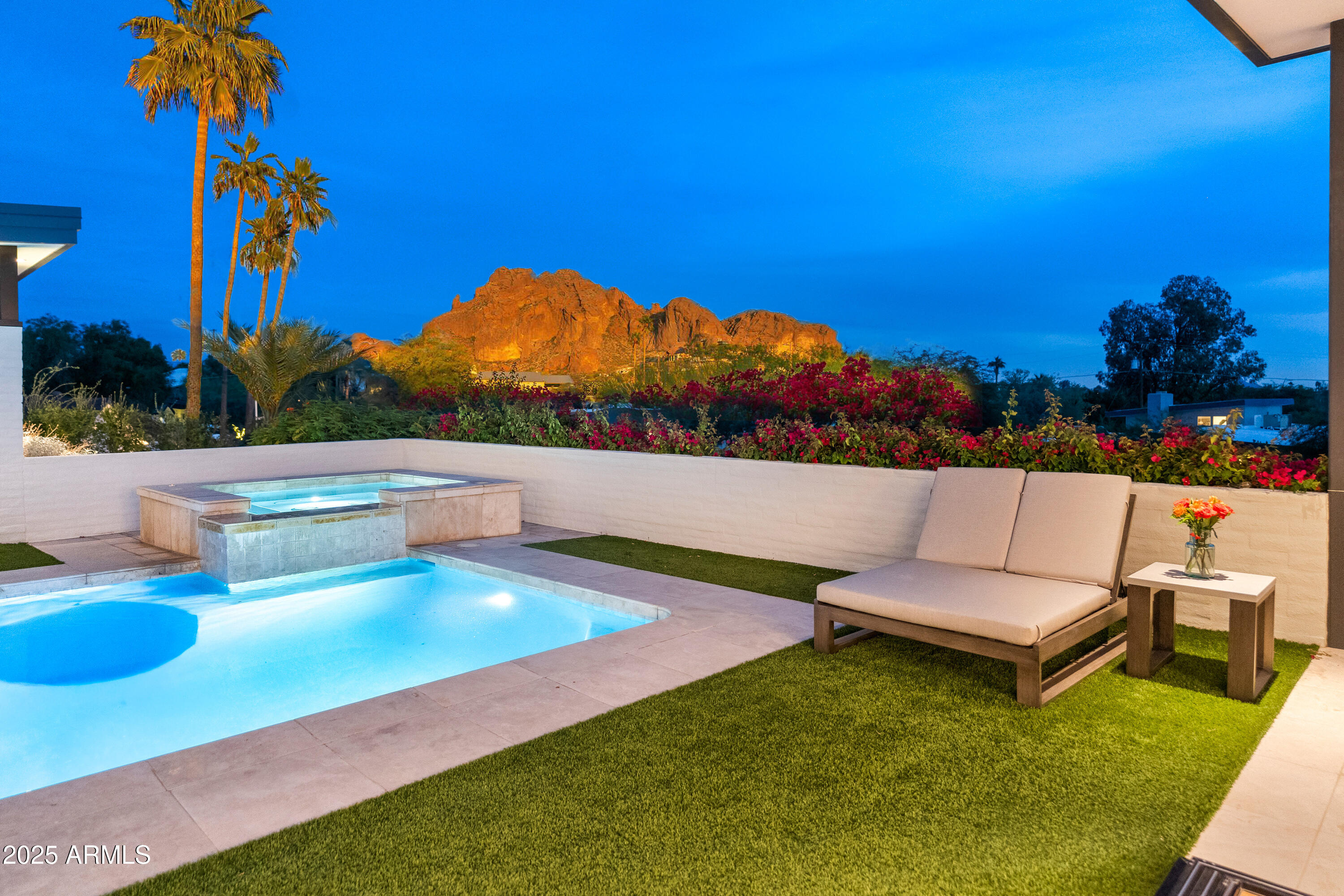 MARION ESTATES - Residential