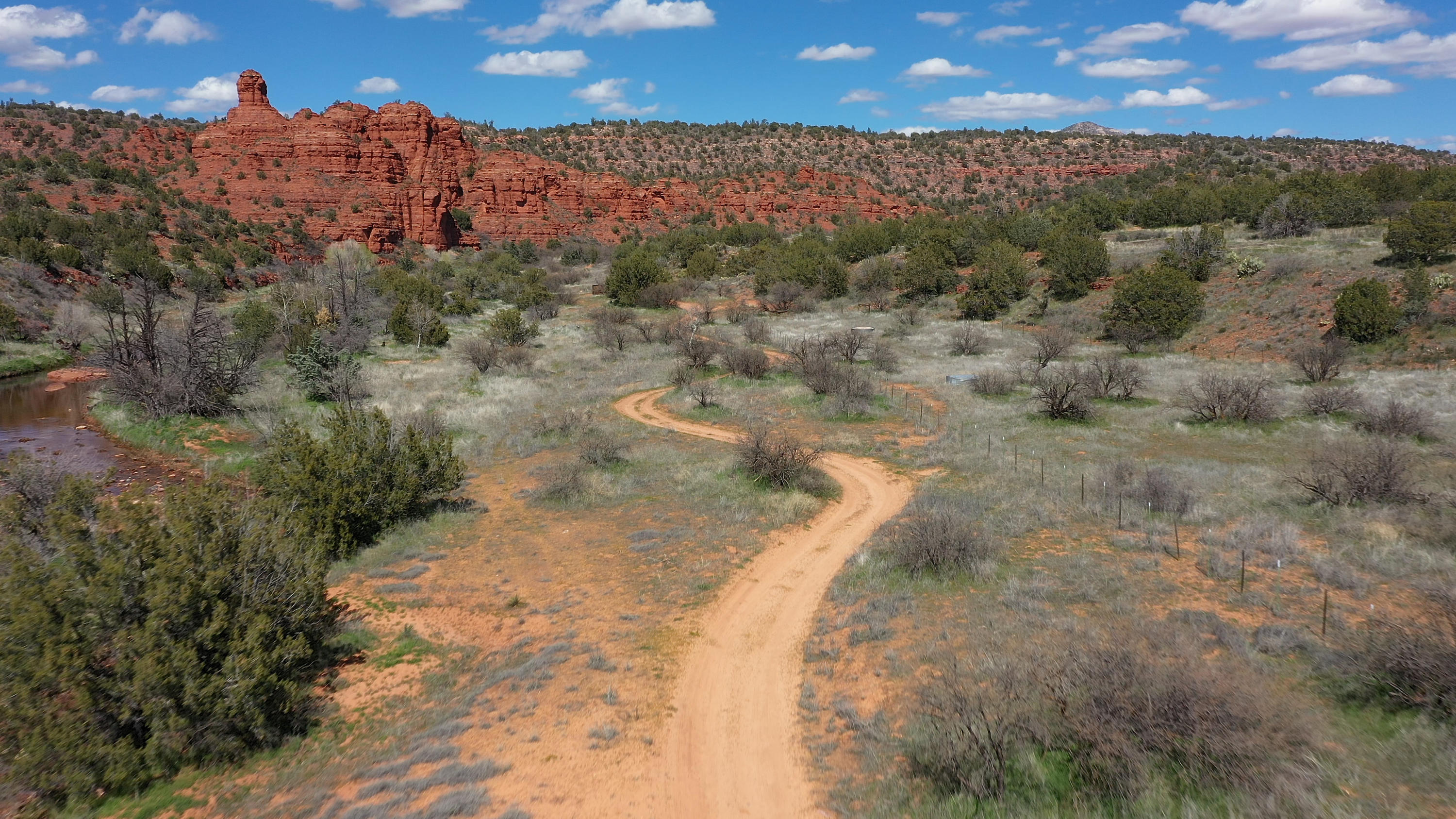 5 Acres or More - Land
