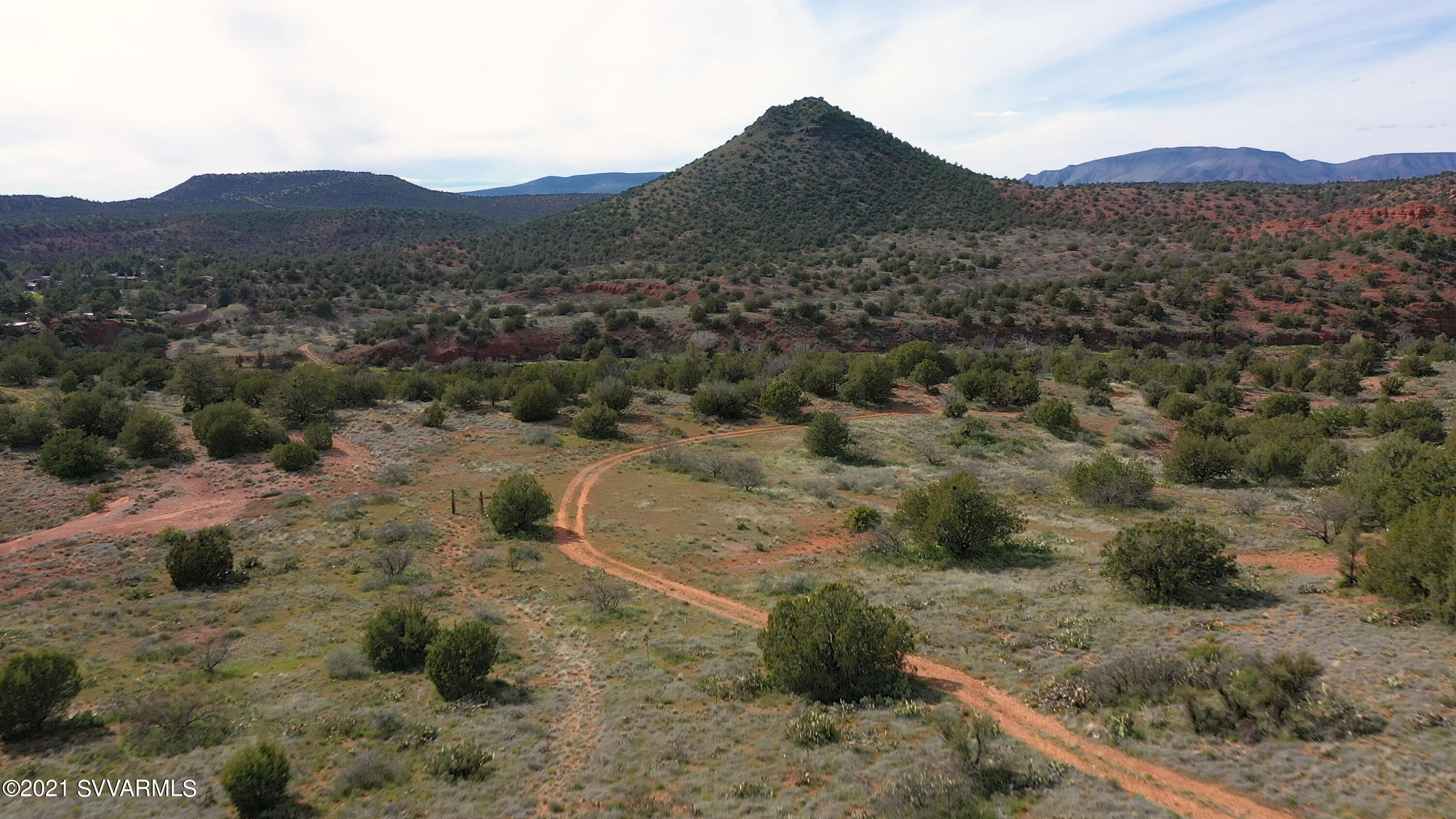5 Acres or More - Land