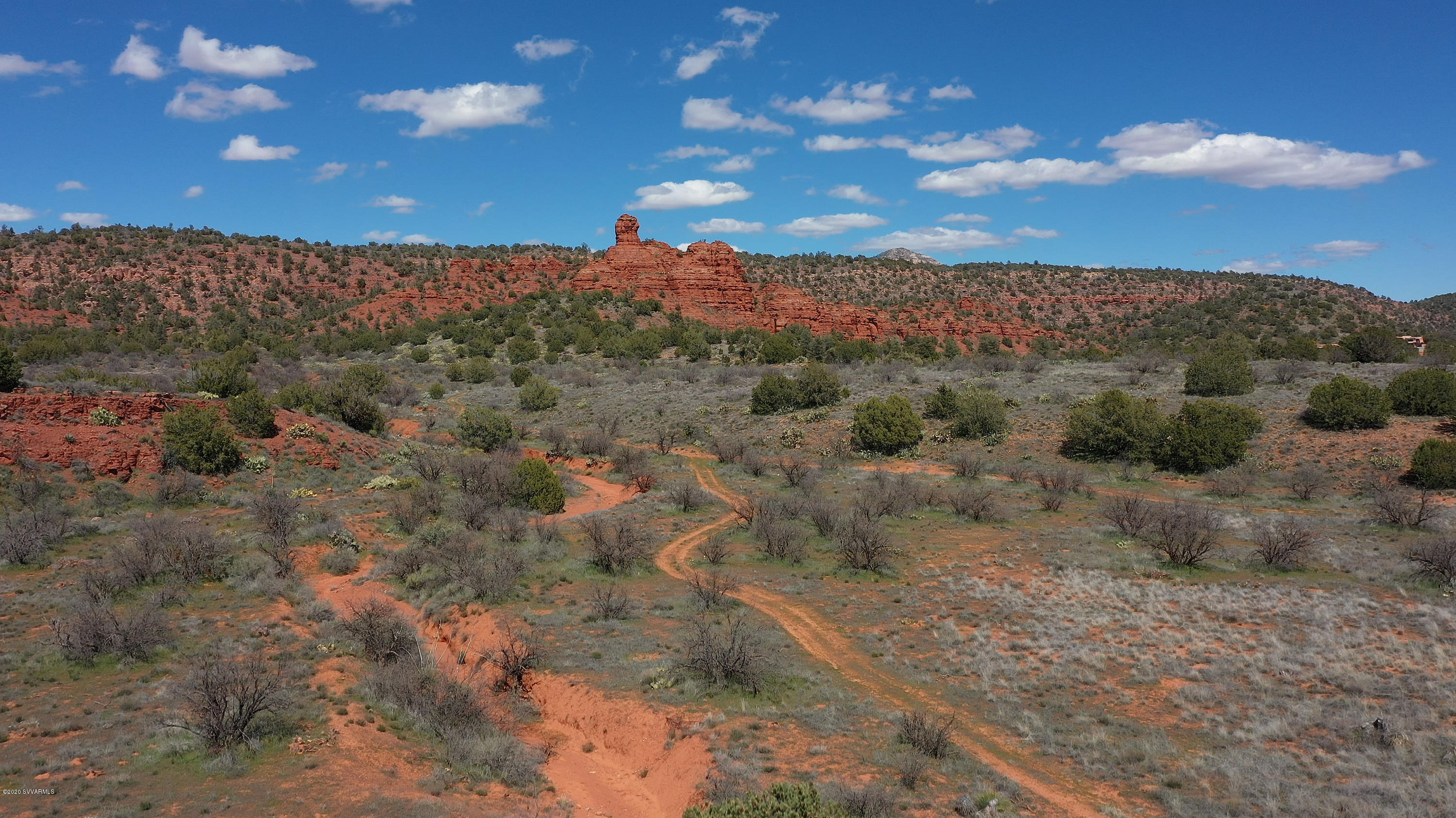 5 Acres or More - Land