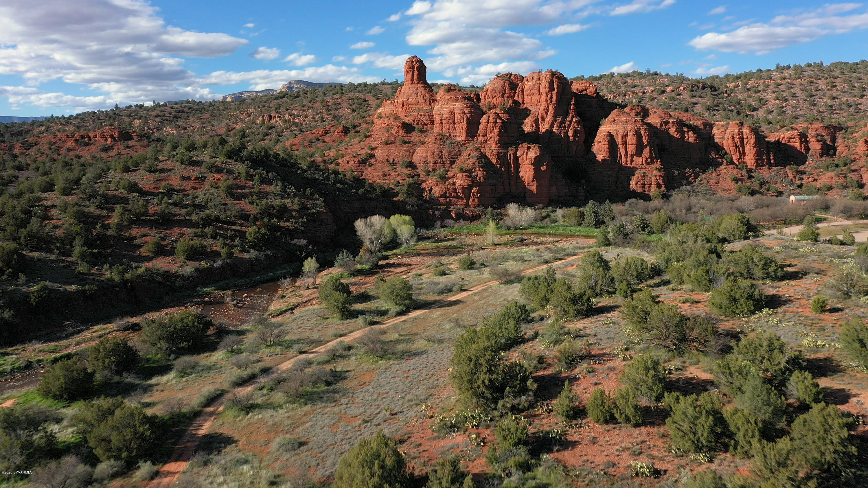5 Acres or More - Land