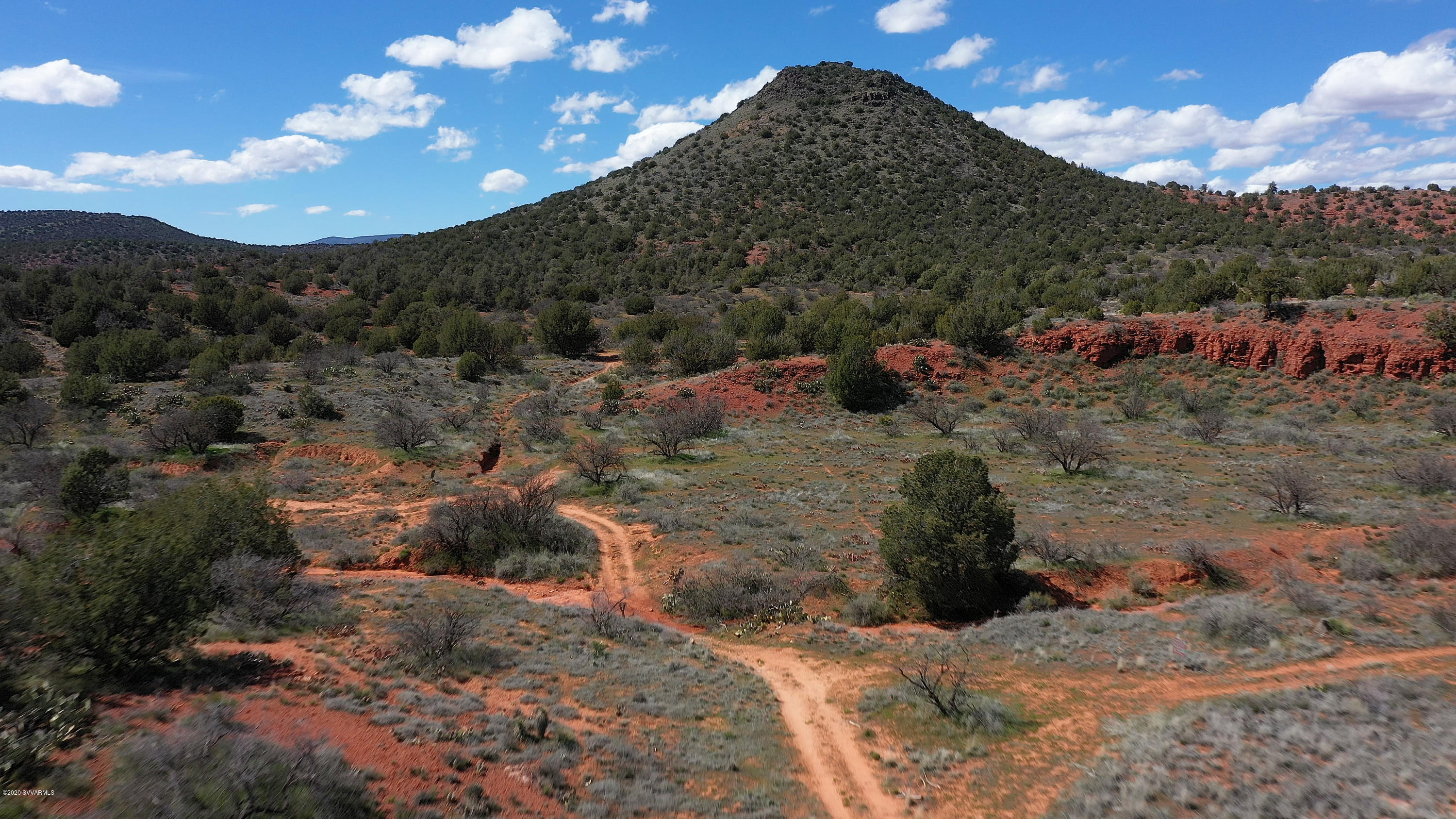 5 Acres or More - Land