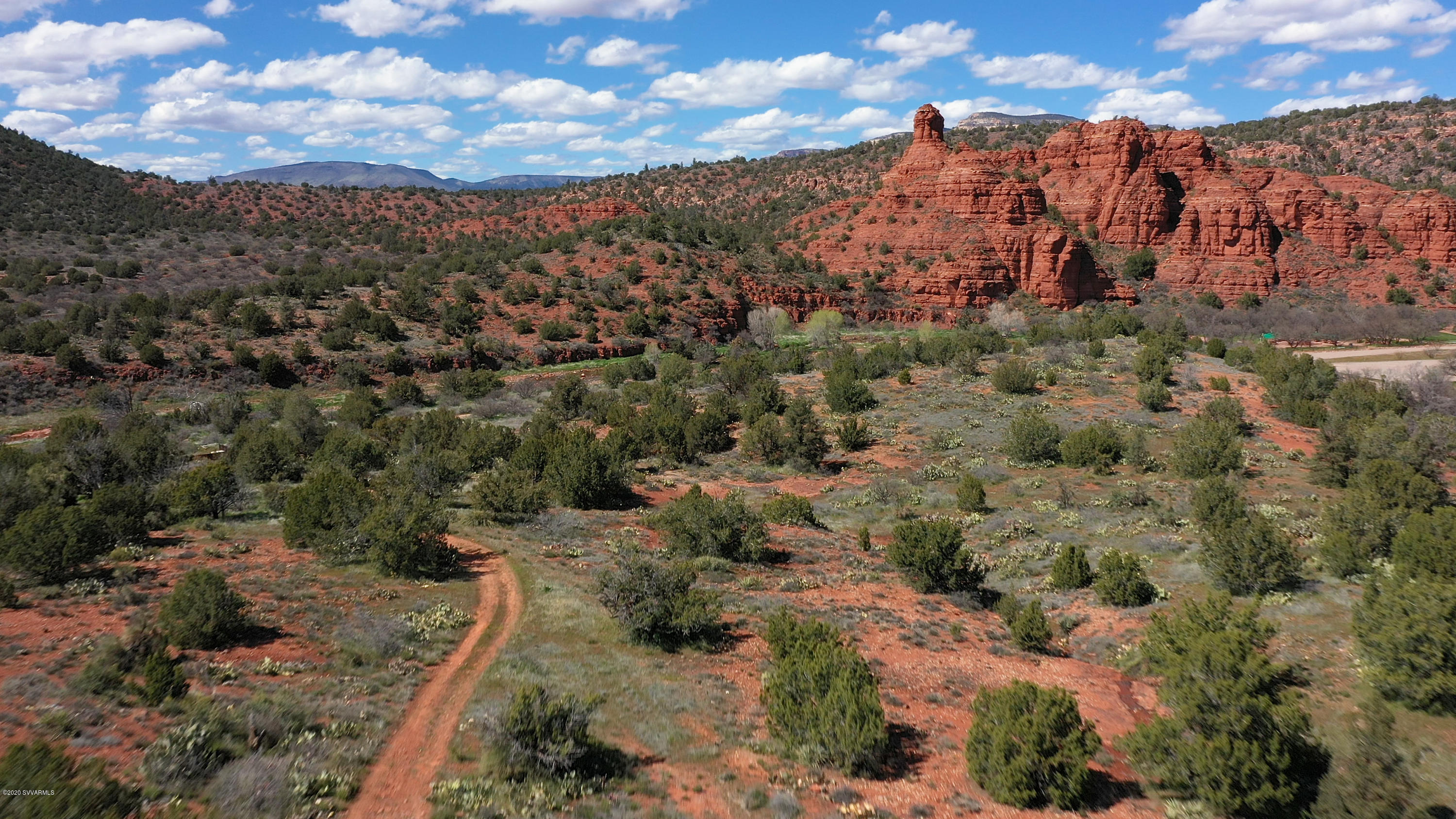 5 Acres or More - Land