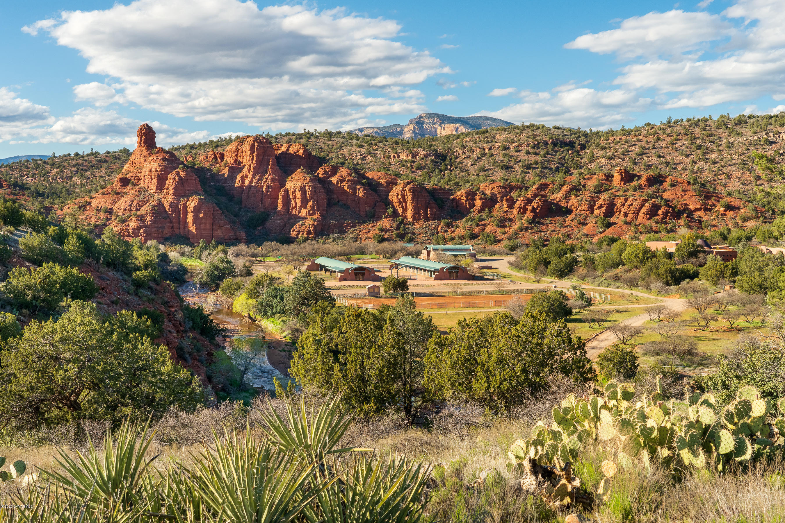 5 Acres or More - Land