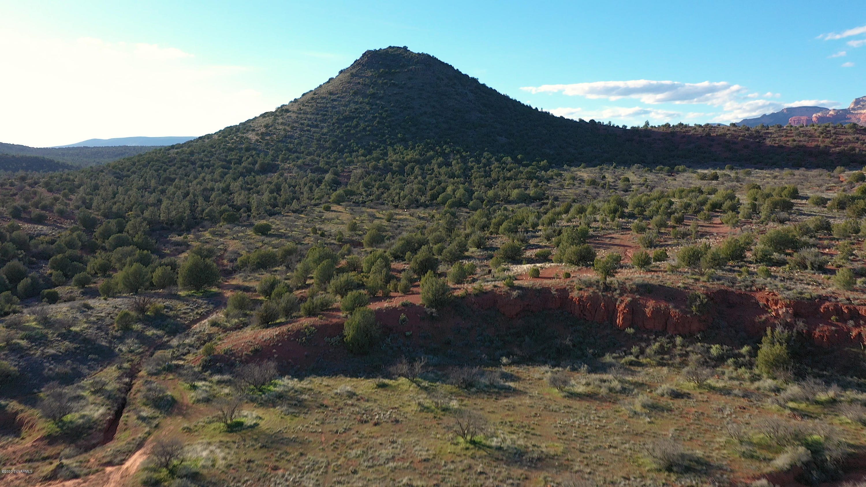 5 Acres or More - Land