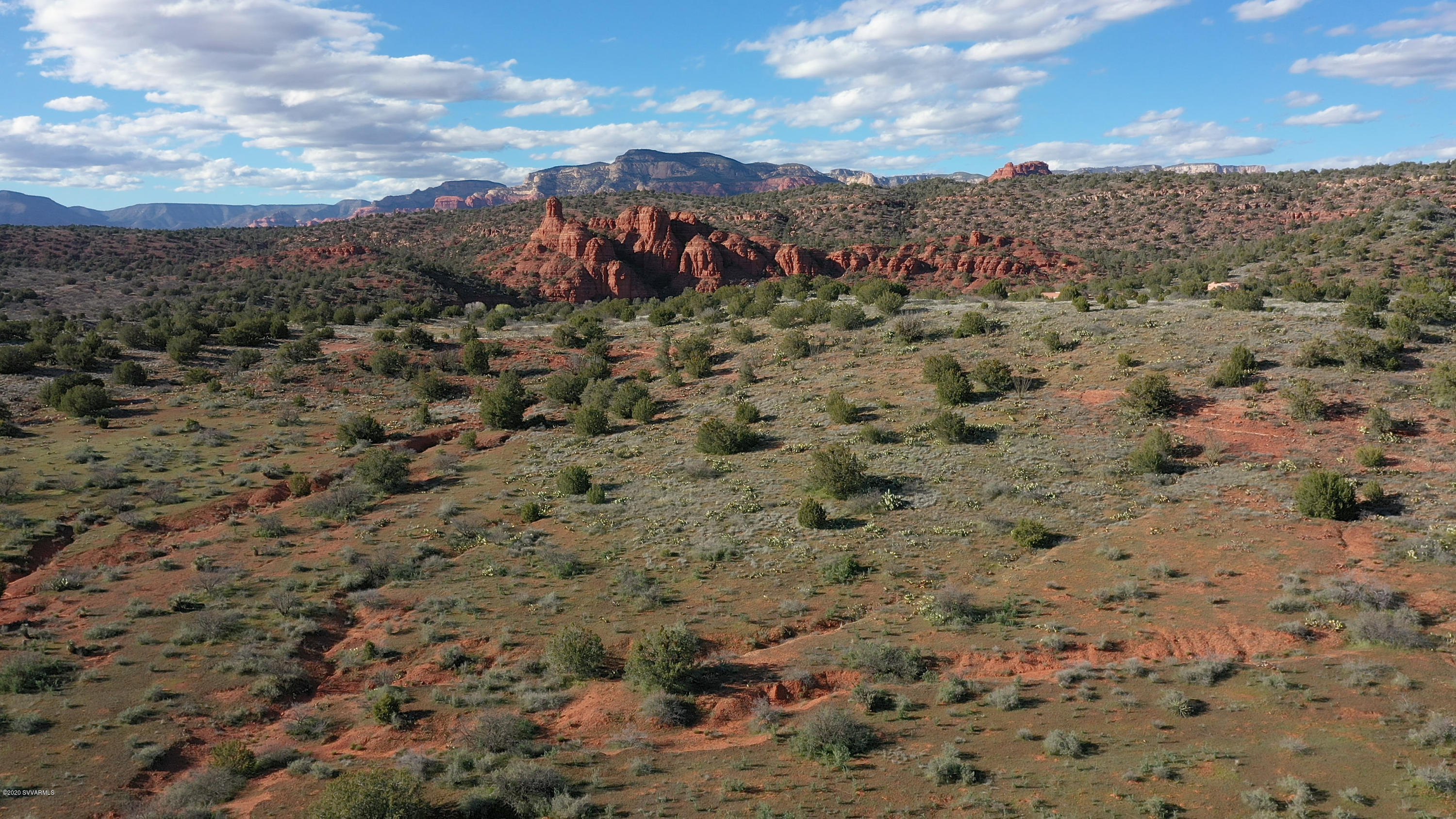 5 Acres or More - Land