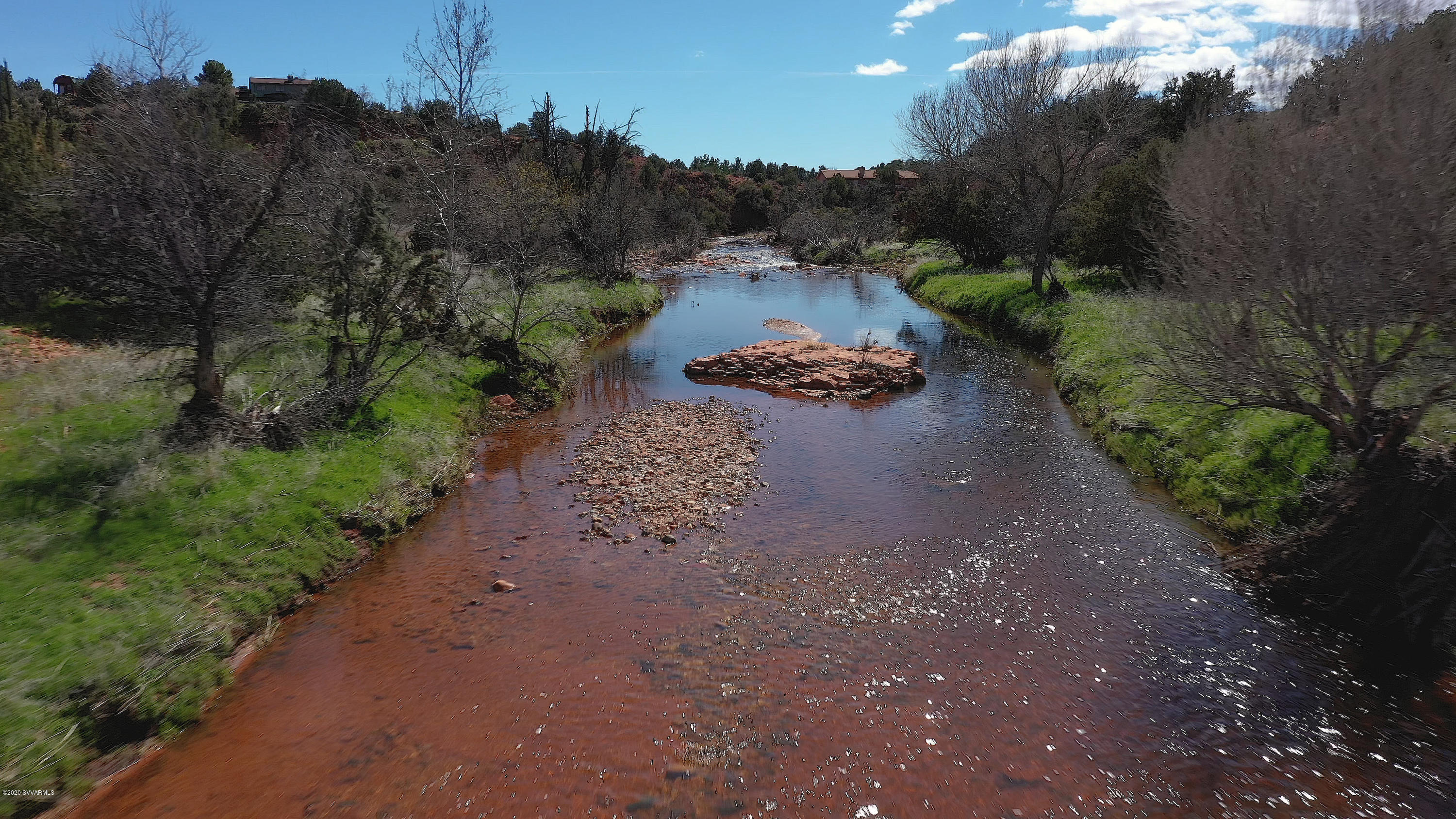 5 Acres or More - Land