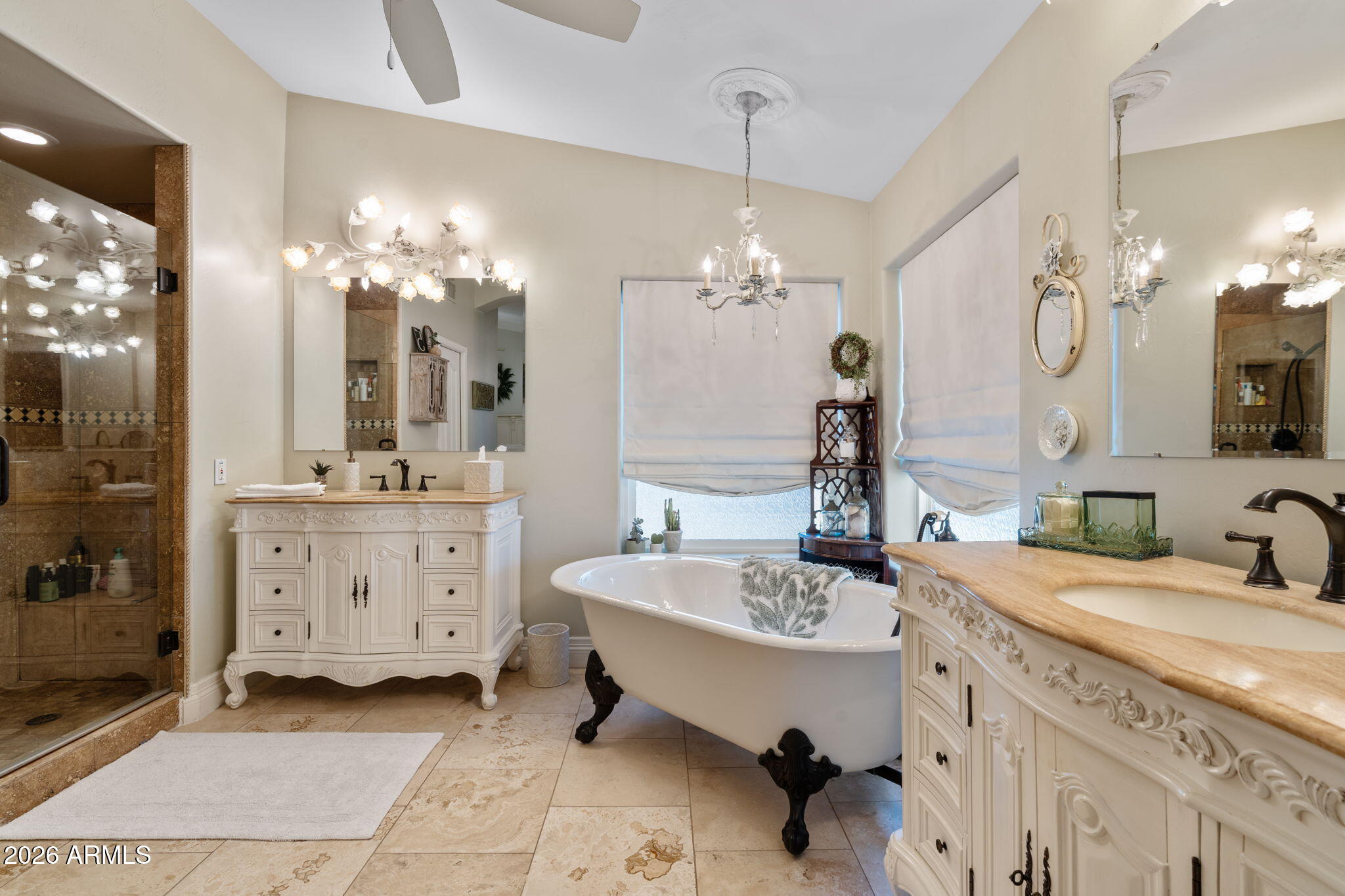 Custom Estate - Residential