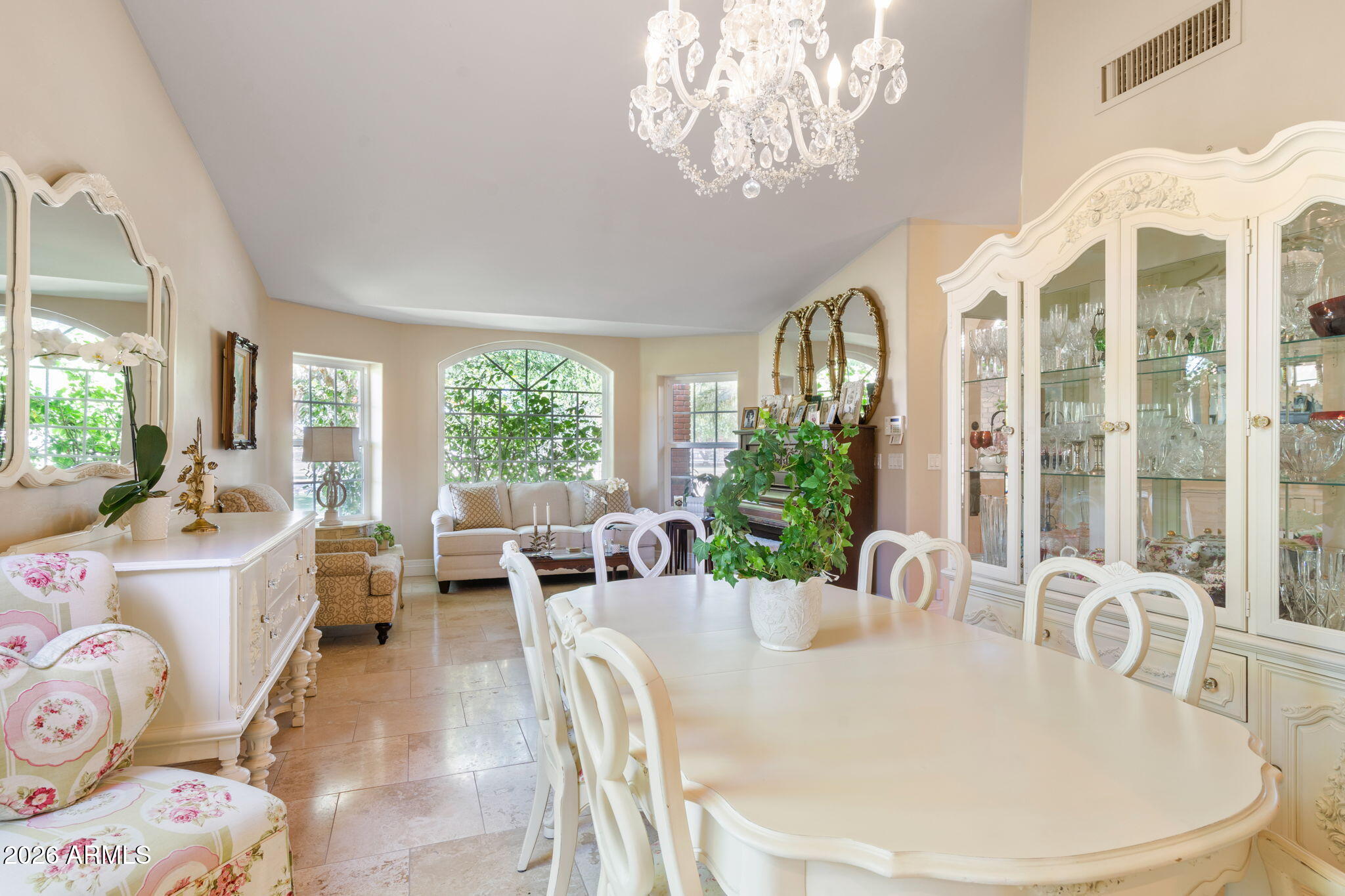 Custom Estate - Residential