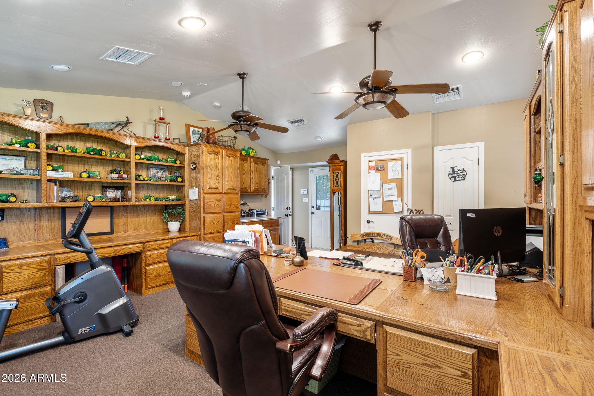 Custom Estate - Residential