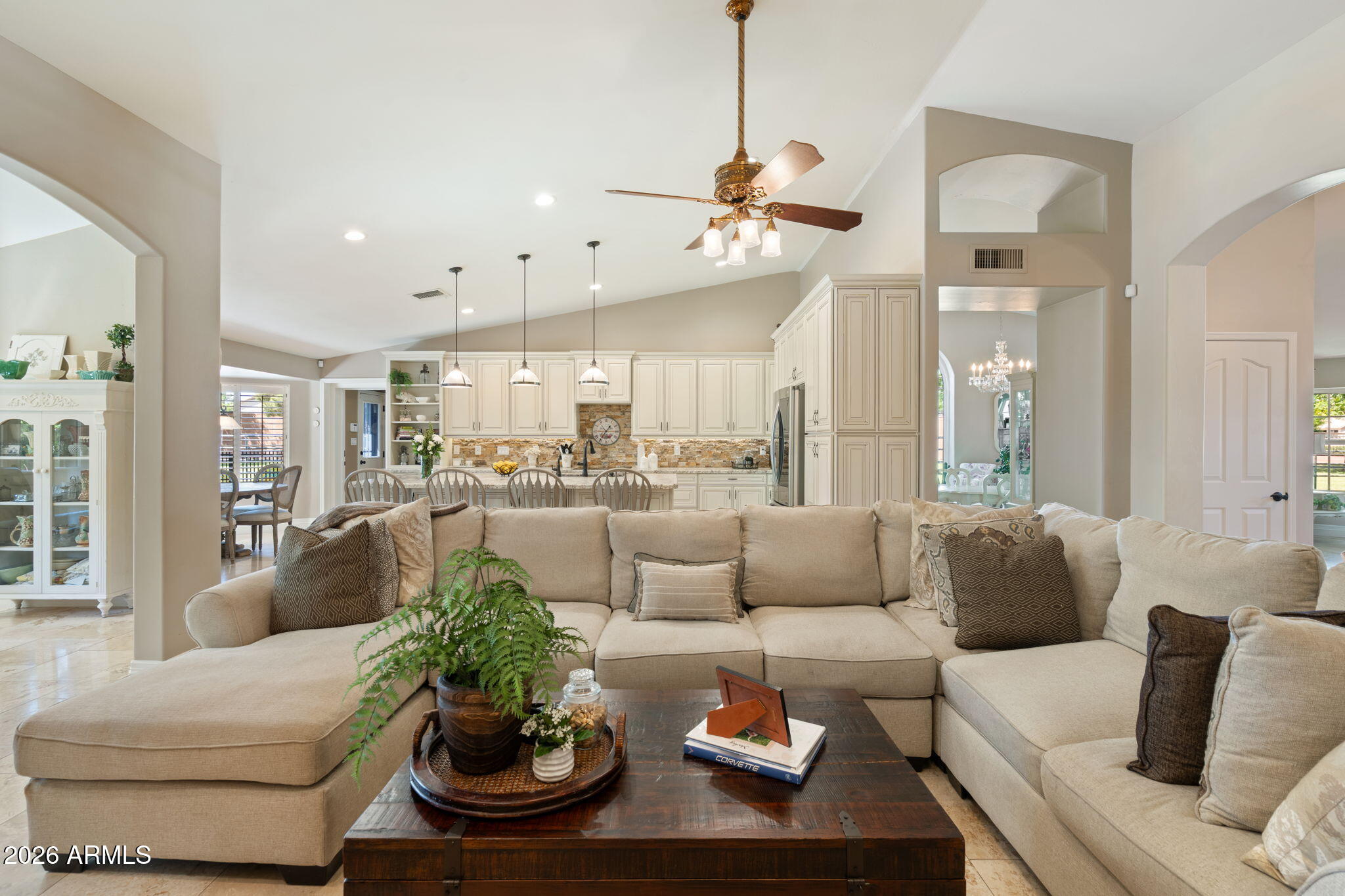 Custom Estate - Residential