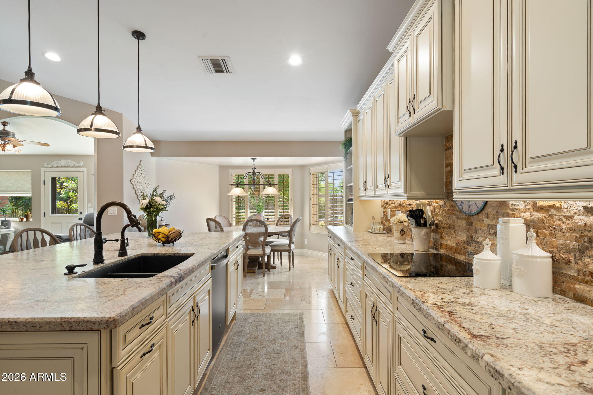 Custom Estate - Residential