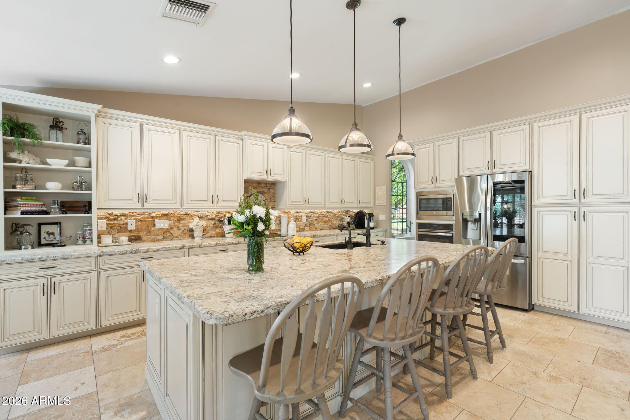 Custom Estate - Residential