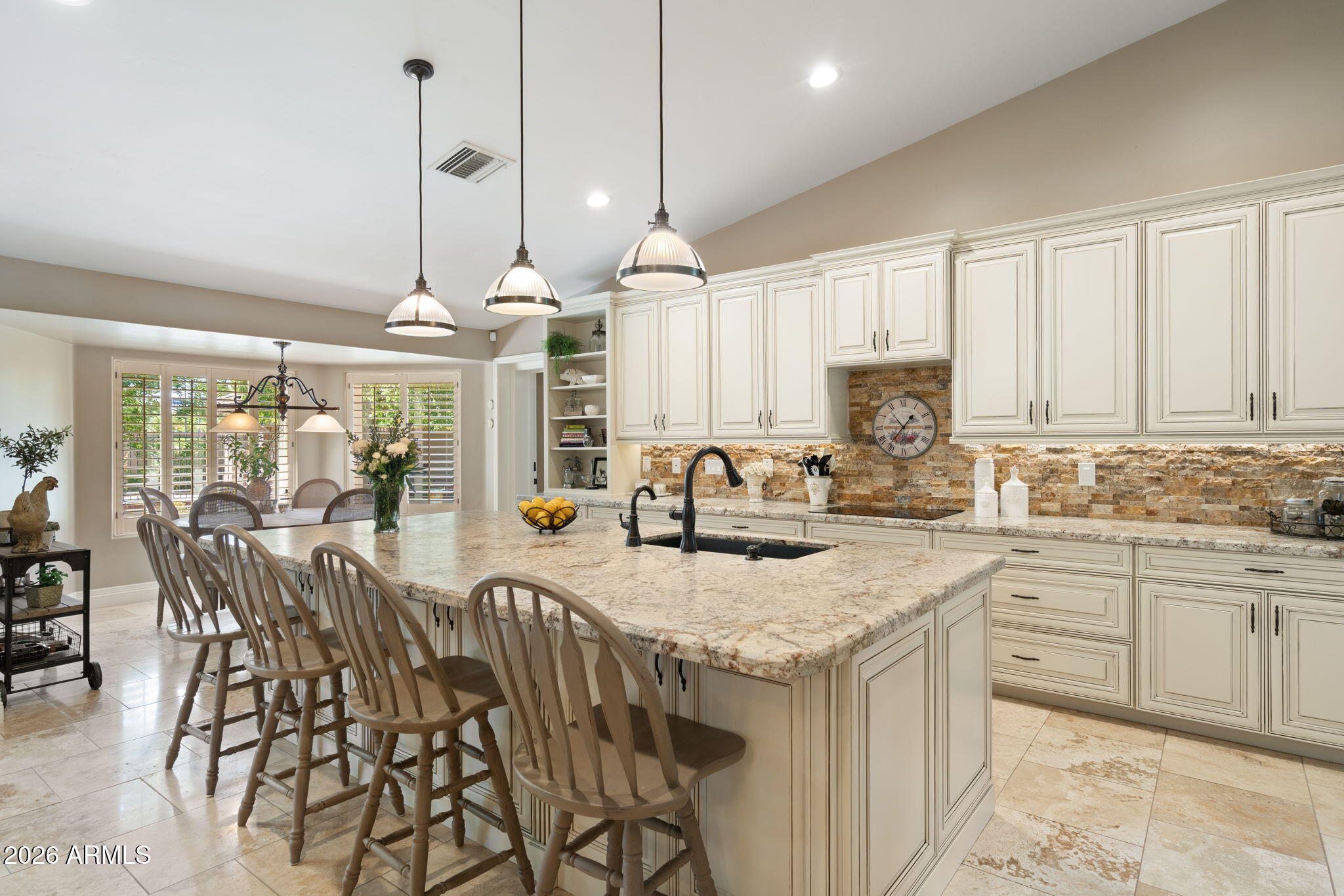 Custom Estate - Residential