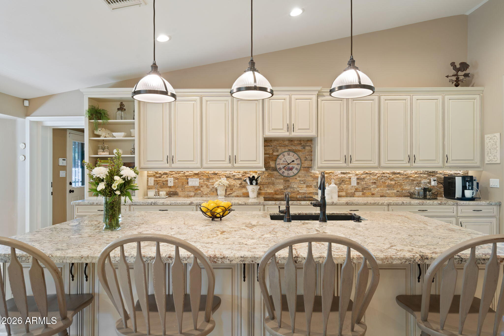 Custom Estate - Residential