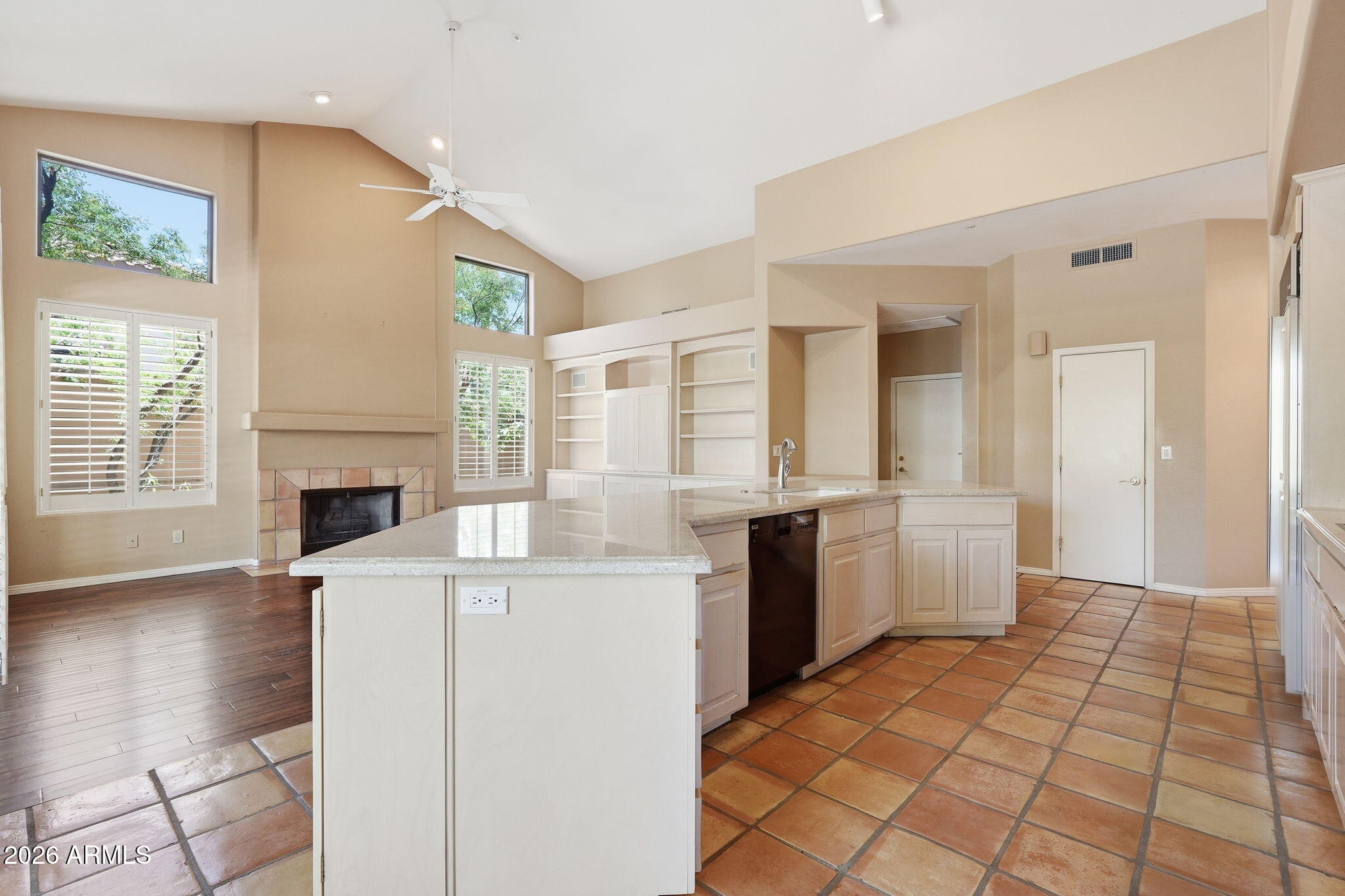 STONEGATE PARCEL 6/7 - Residential