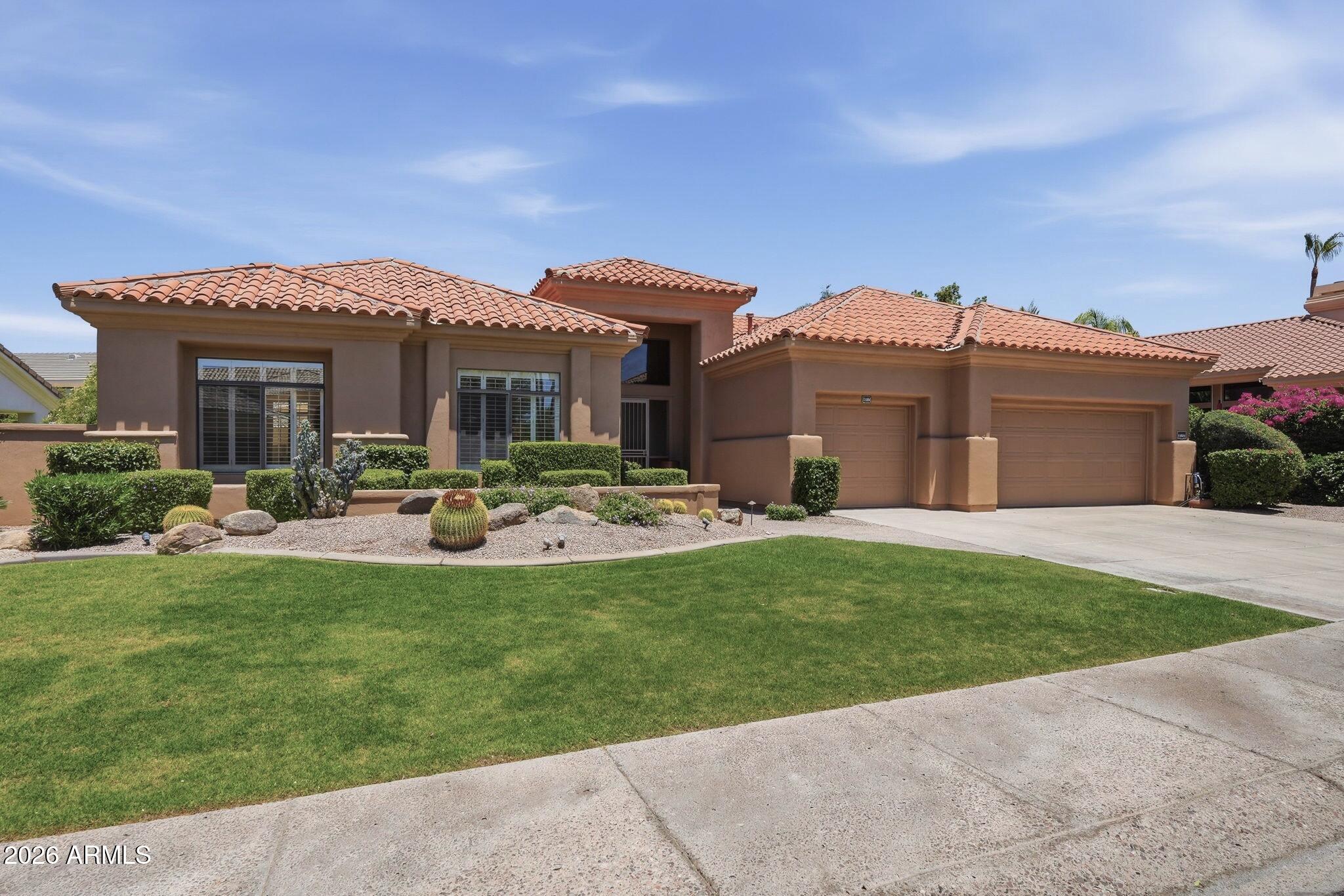 STONEGATE PARCEL 6/7 - Residential