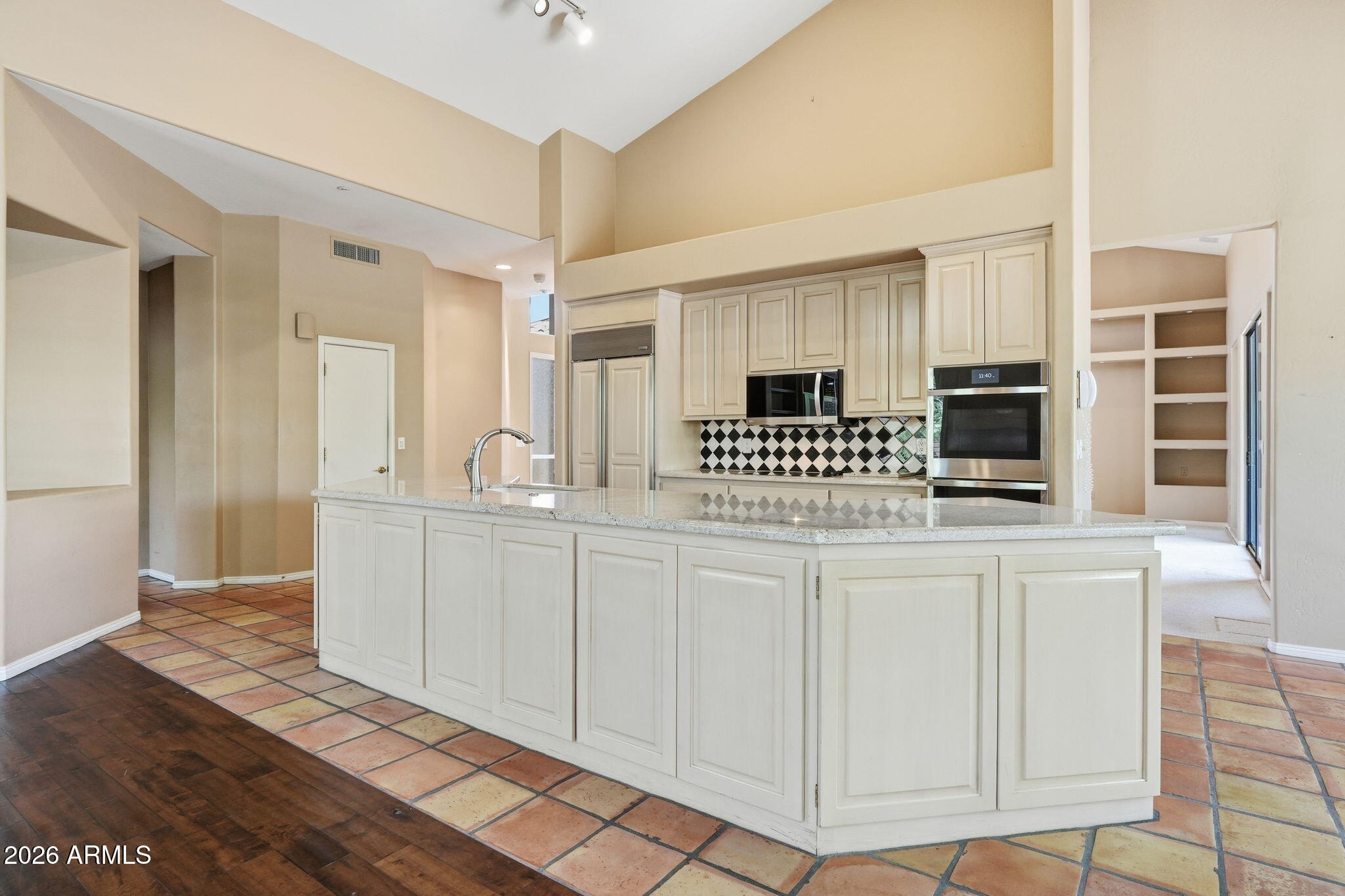 STONEGATE PARCEL 6/7 - Residential
