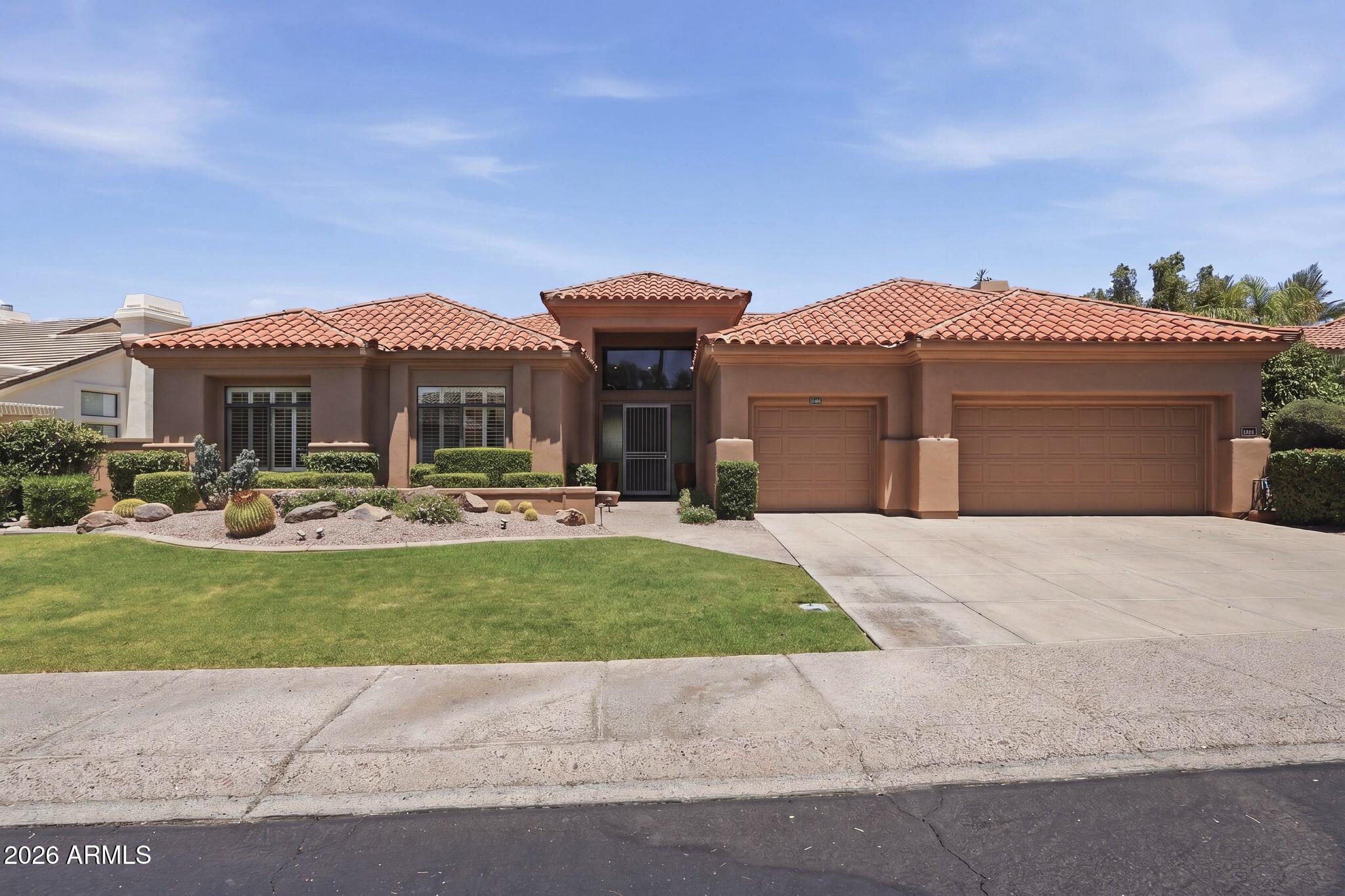 STONEGATE PARCEL 6/7 - Residential