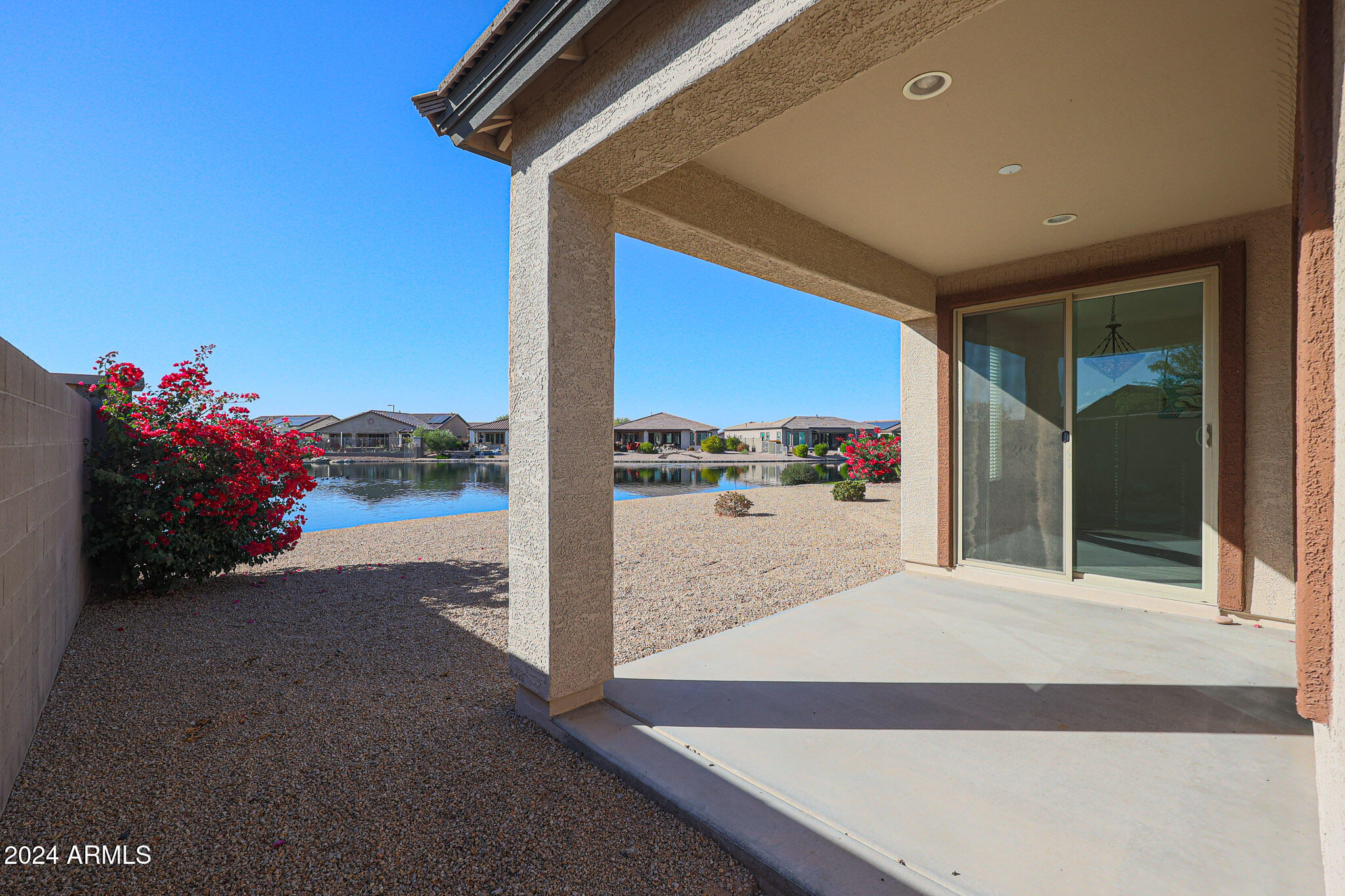 CantaMia Lot 8 Province at Estrella Mountain Ranch Parcel 11 MCR 092244 - Residential