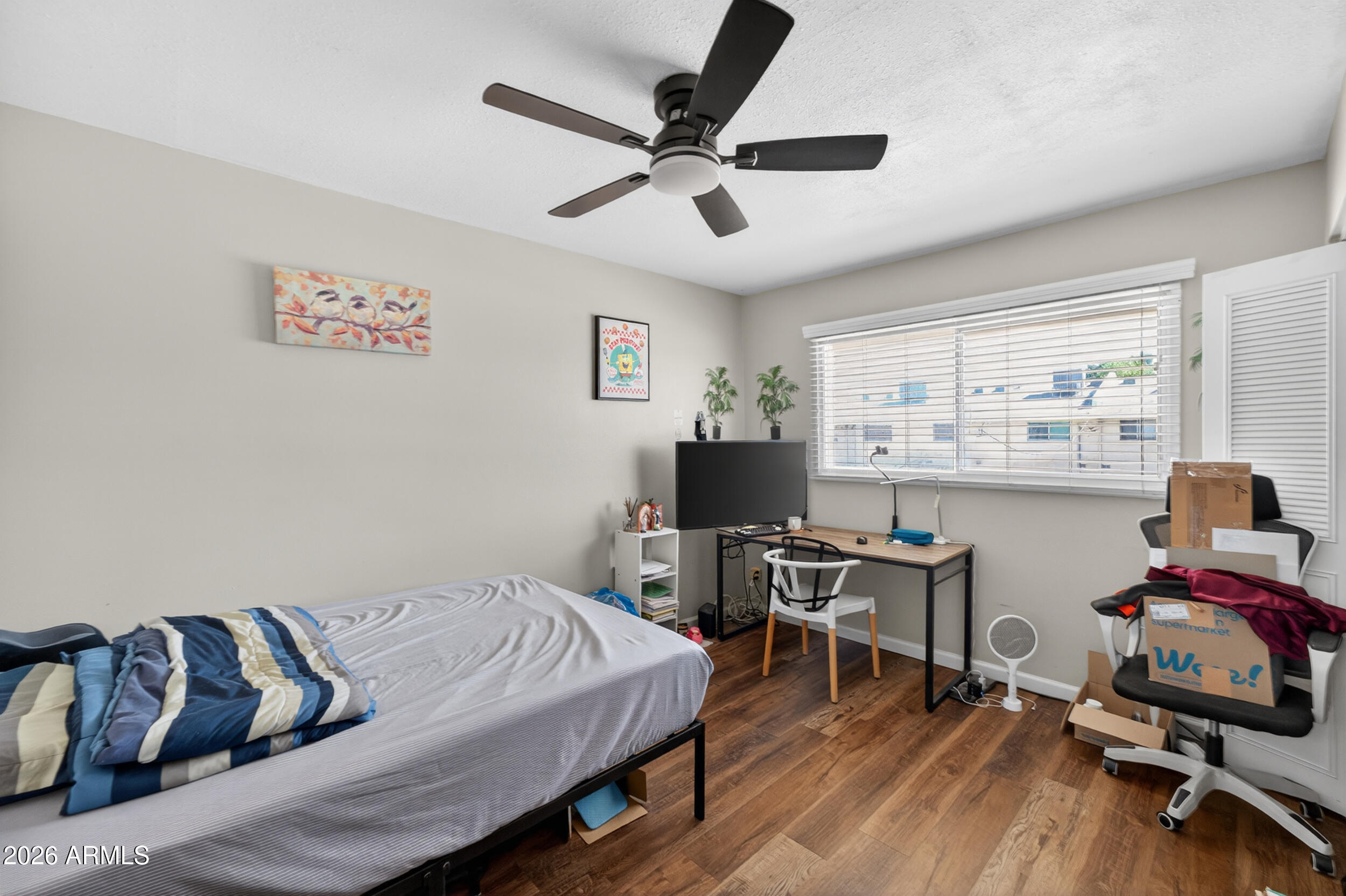 TEMPE GARDENS TOWNHOUSE CONDO LOT 81-169 - Residential