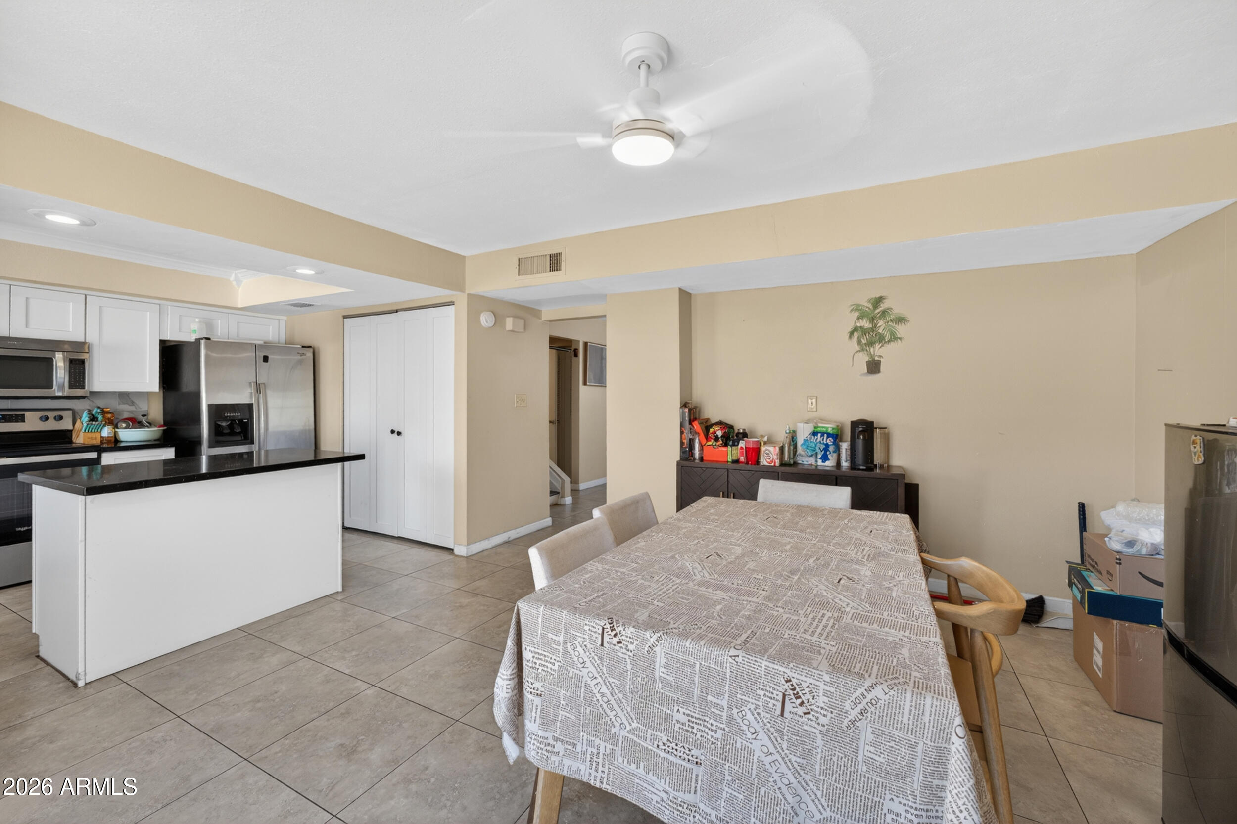 TEMPE GARDENS TOWNHOUSE CONDO LOT 81-169 - Residential