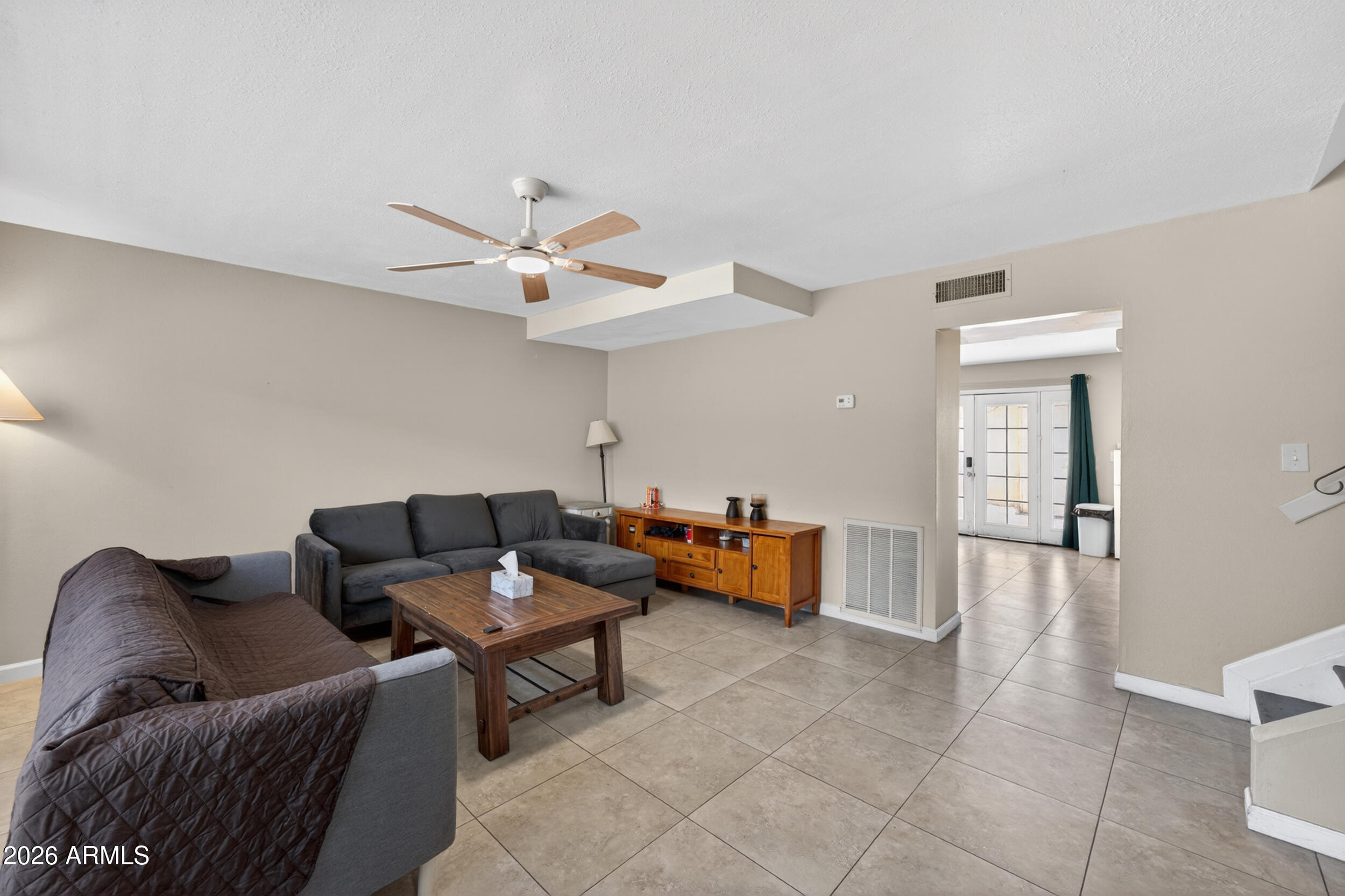 TEMPE GARDENS TOWNHOUSE CONDO LOT 81-169 - Residential