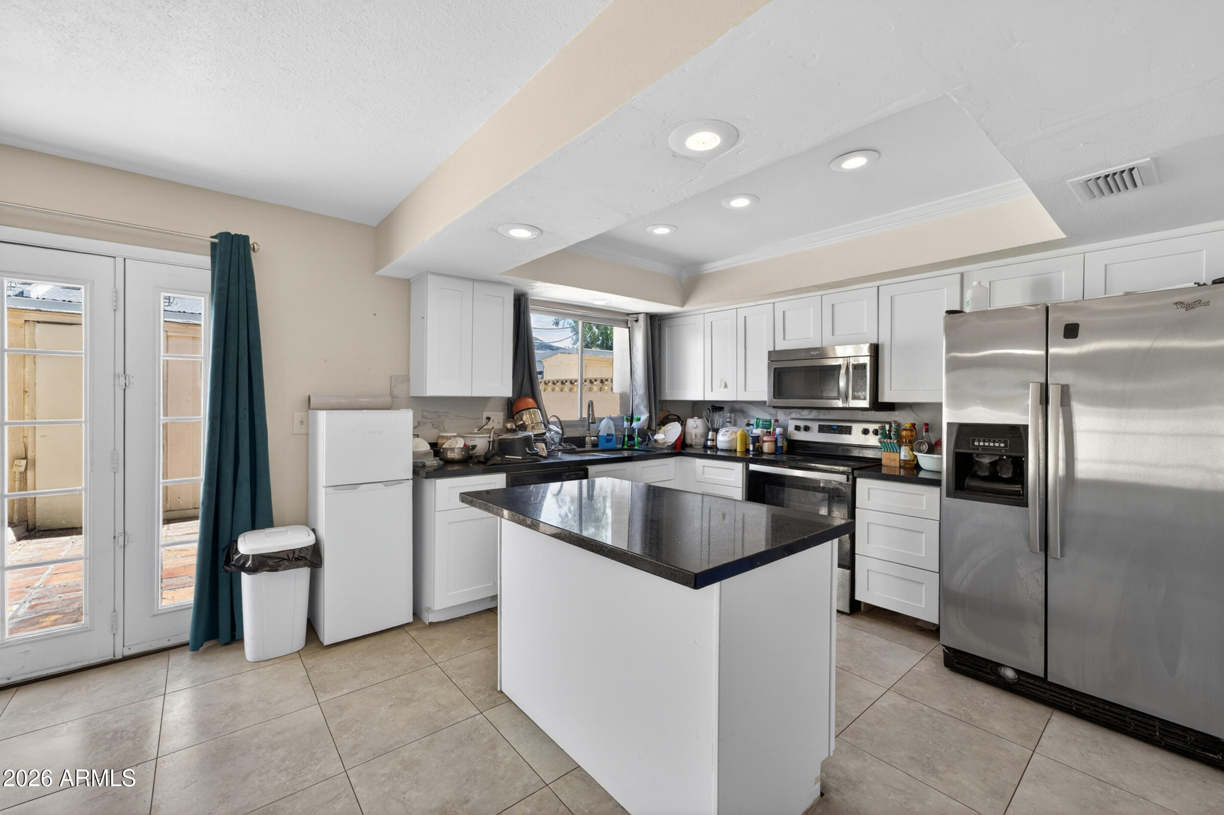 TEMPE GARDENS TOWNHOUSE CONDO LOT 81-169 - Residential