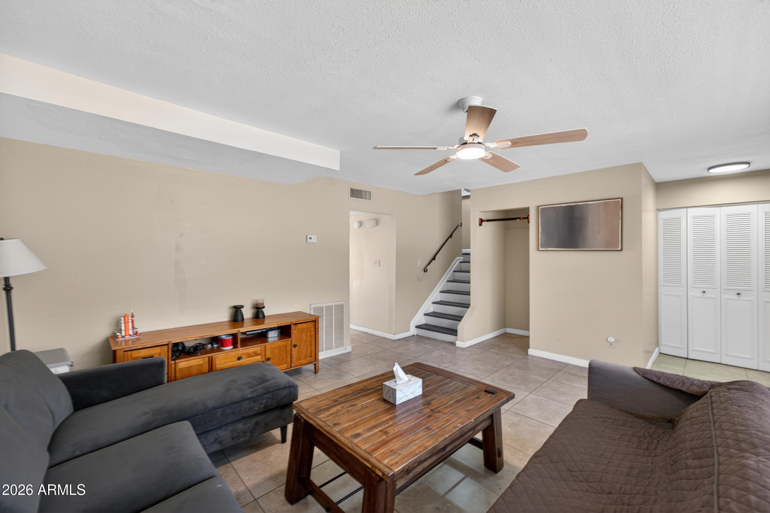 TEMPE GARDENS TOWNHOUSE CONDO LOT 81-169 - Residential