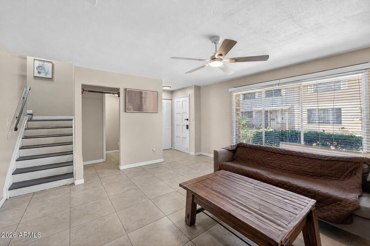 TEMPE GARDENS TOWNHOUSE CONDO LOT 81-169 - Residential