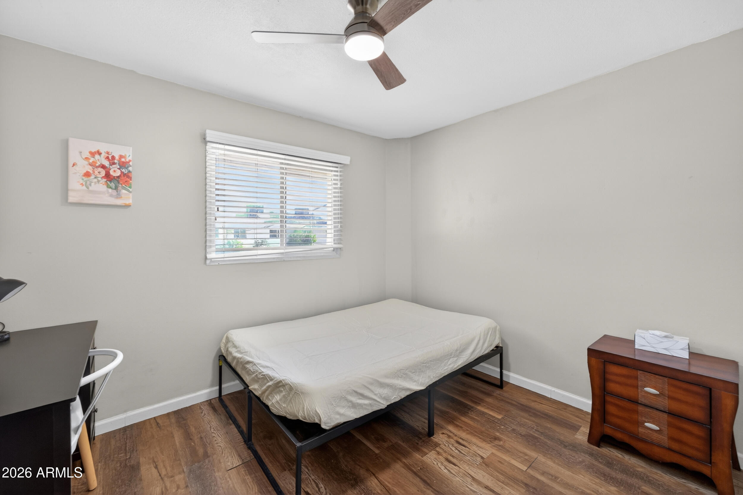 TEMPE GARDENS TOWNHOUSE CONDO LOT 81-169 - Residential