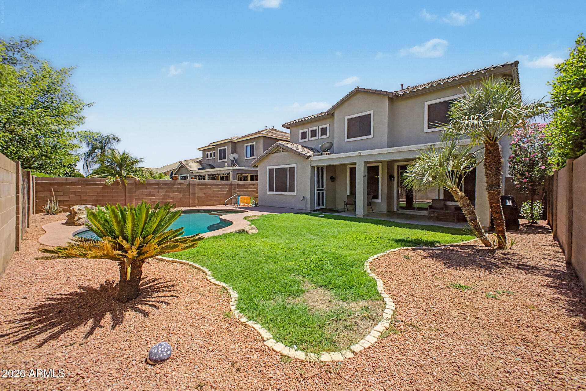 ORCHARDS PARCEL 2 - Residential