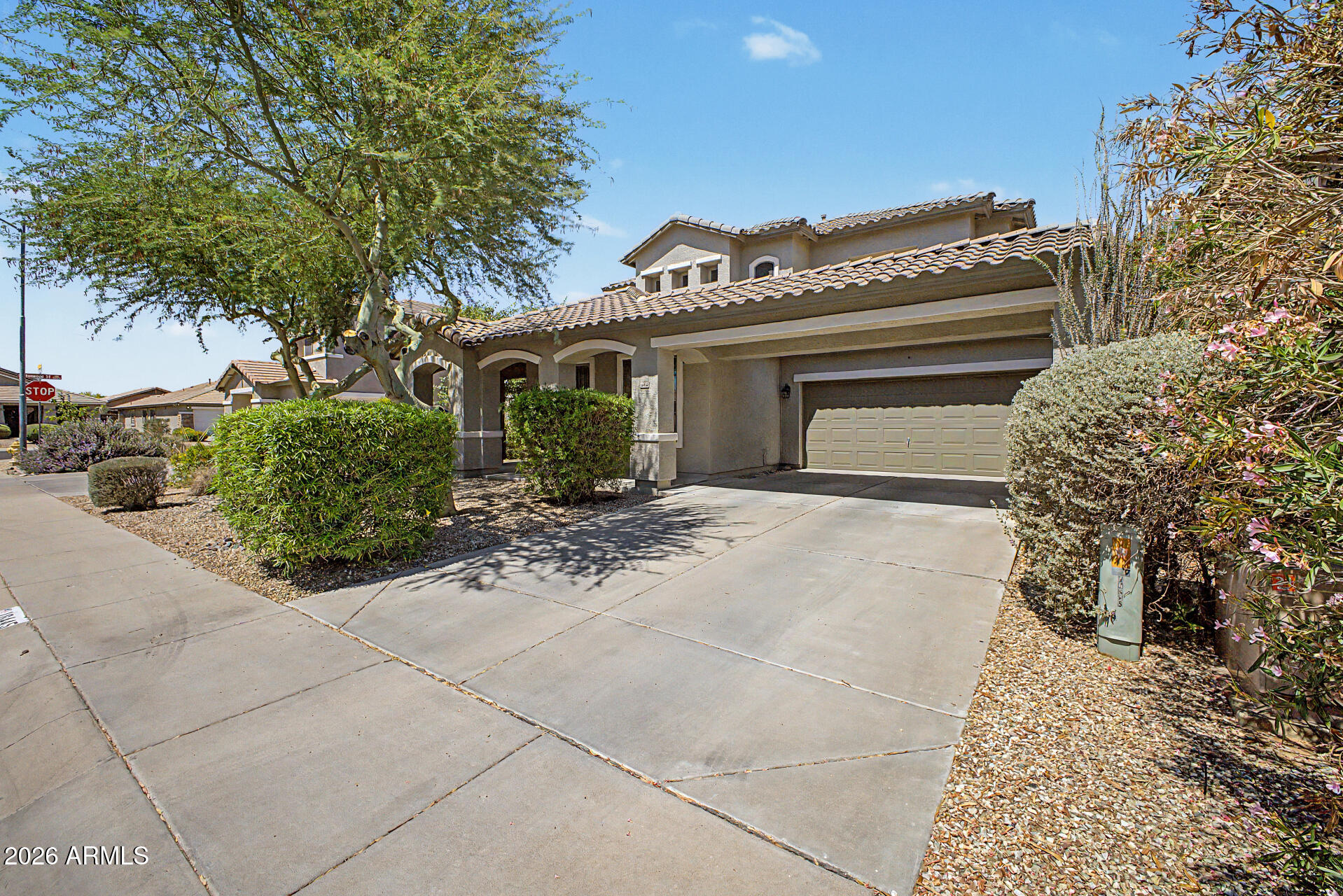 ORCHARDS PARCEL 2 - Residential