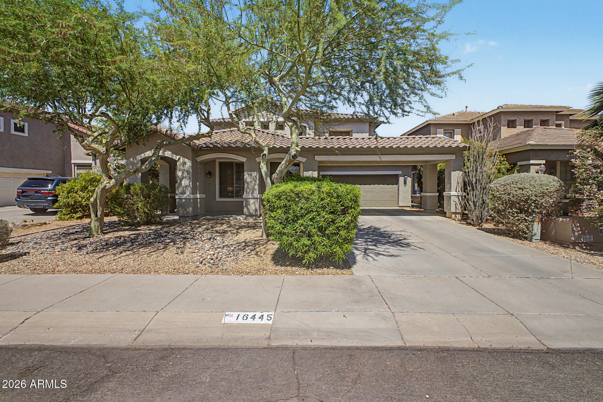 ORCHARDS PARCEL 2 - Residential