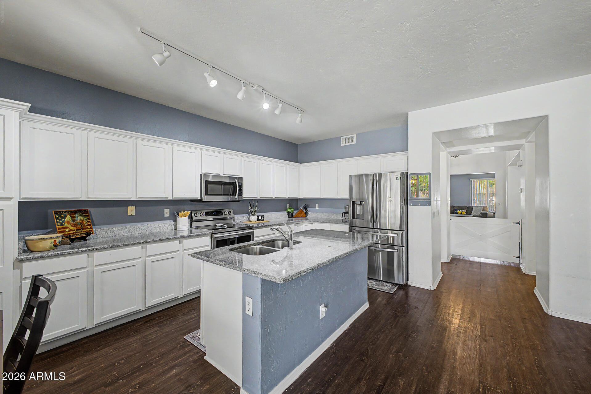 ORCHARDS PARCEL 2 - Residential
