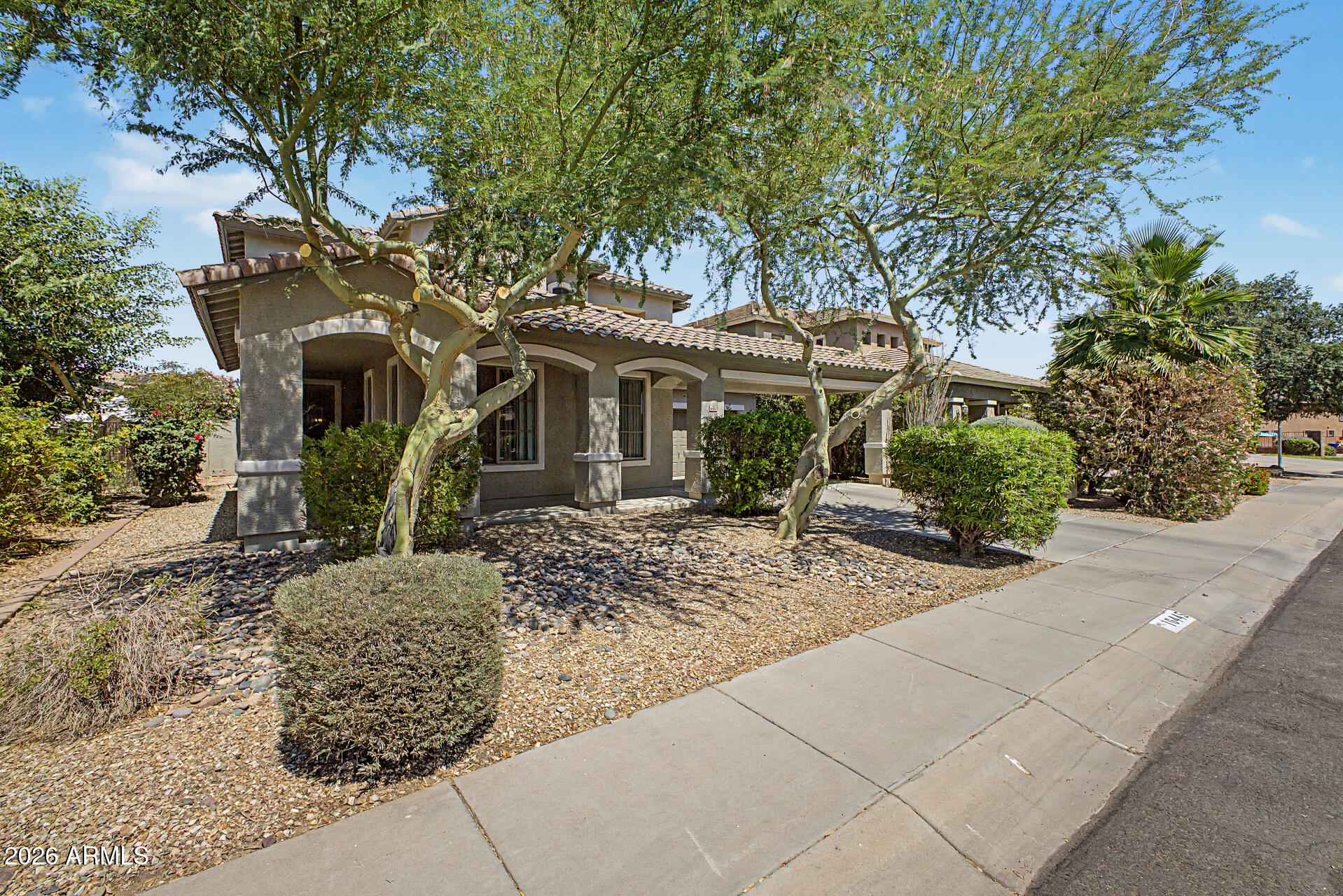 ORCHARDS PARCEL 2 - Residential