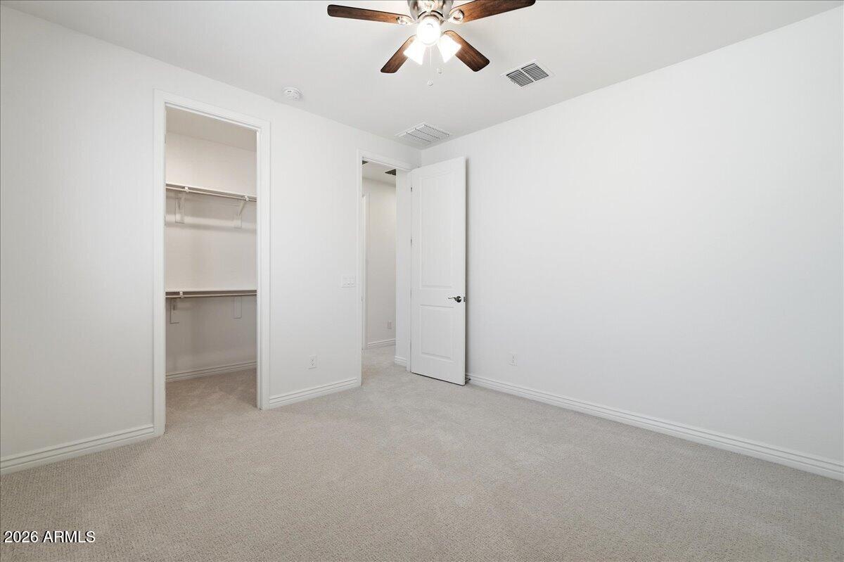 EASTMARK DEVELOPMENT UNIT 7 NORTH PARCELS 7-6 THRU - Residential Lease