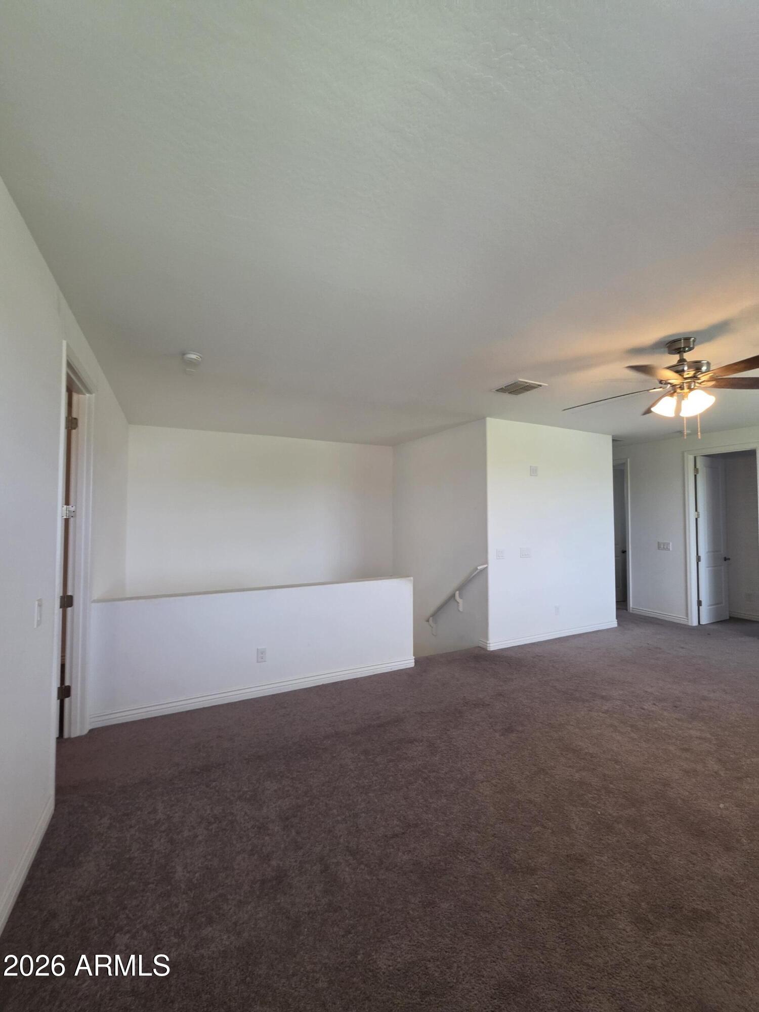 EASTMARK DEVELOPMENT UNIT 7 NORTH PARCELS 7-6 THRU - Residential Lease