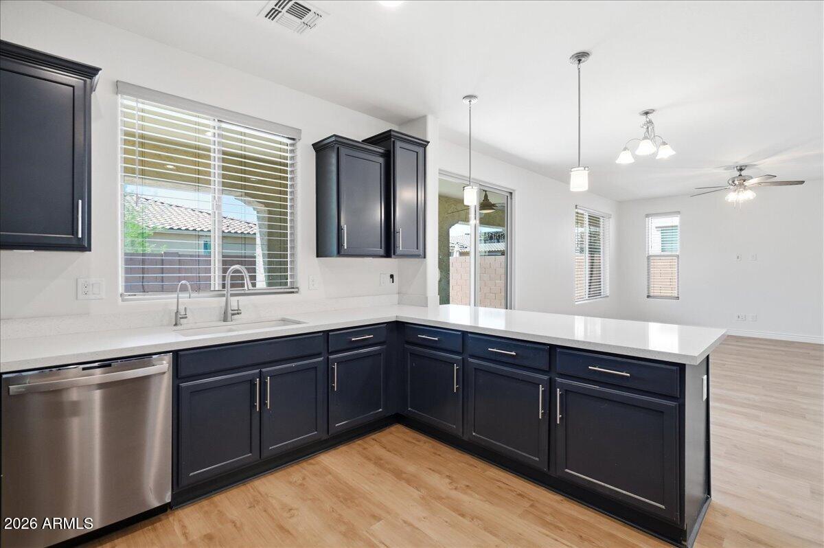 EASTMARK DEVELOPMENT UNIT 7 NORTH PARCELS 7-6 THRU - Residential Lease