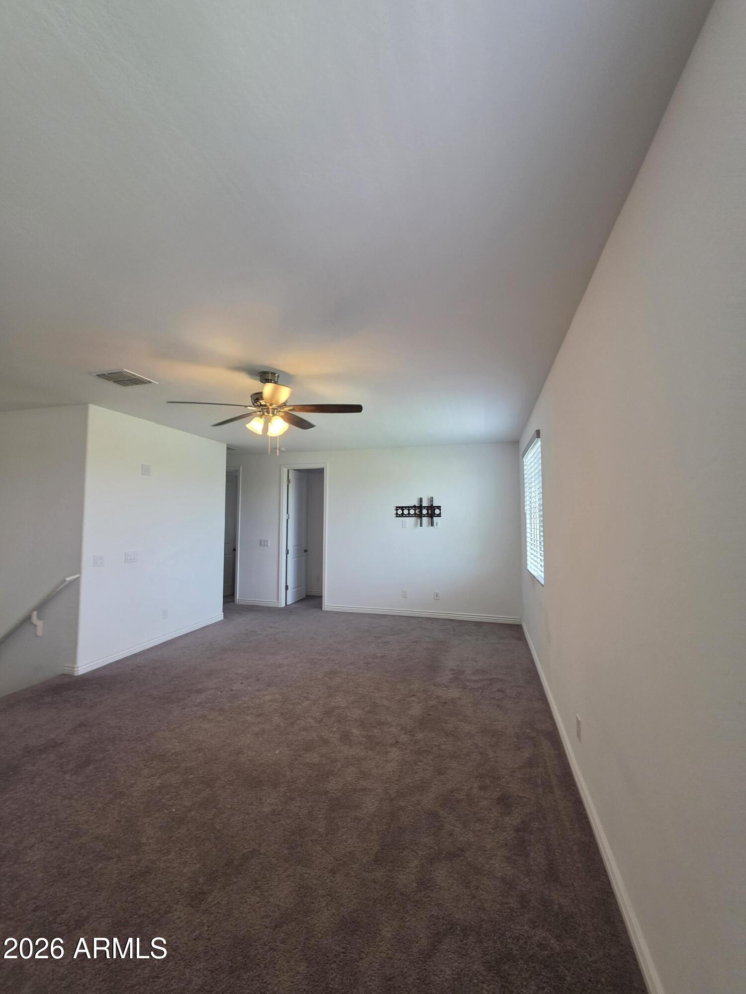 EASTMARK DEVELOPMENT UNIT 7 NORTH PARCELS 7-6 THRU - Residential Lease