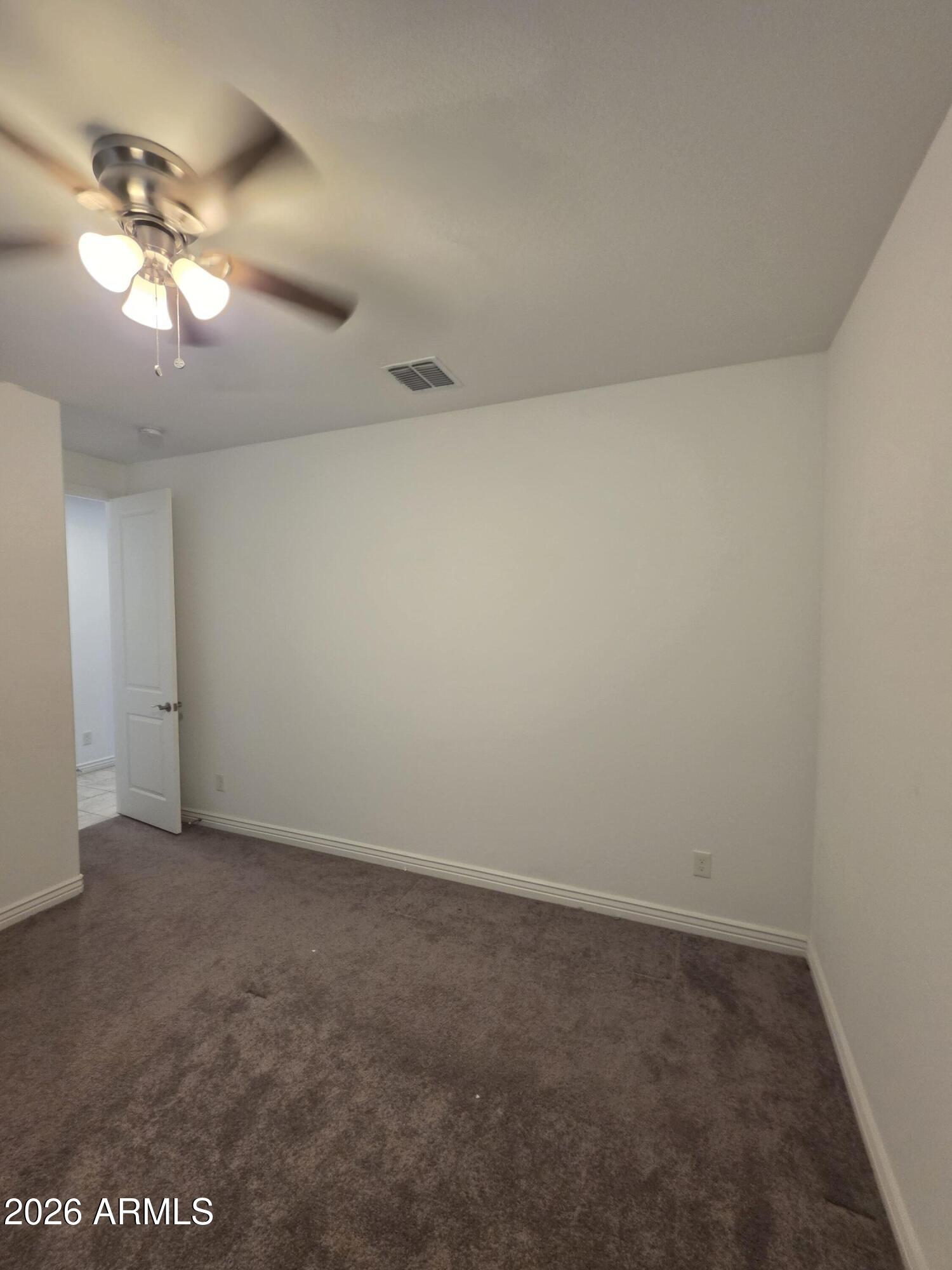 EASTMARK DEVELOPMENT UNIT 7 NORTH PARCELS 7-6 THRU - Residential Lease